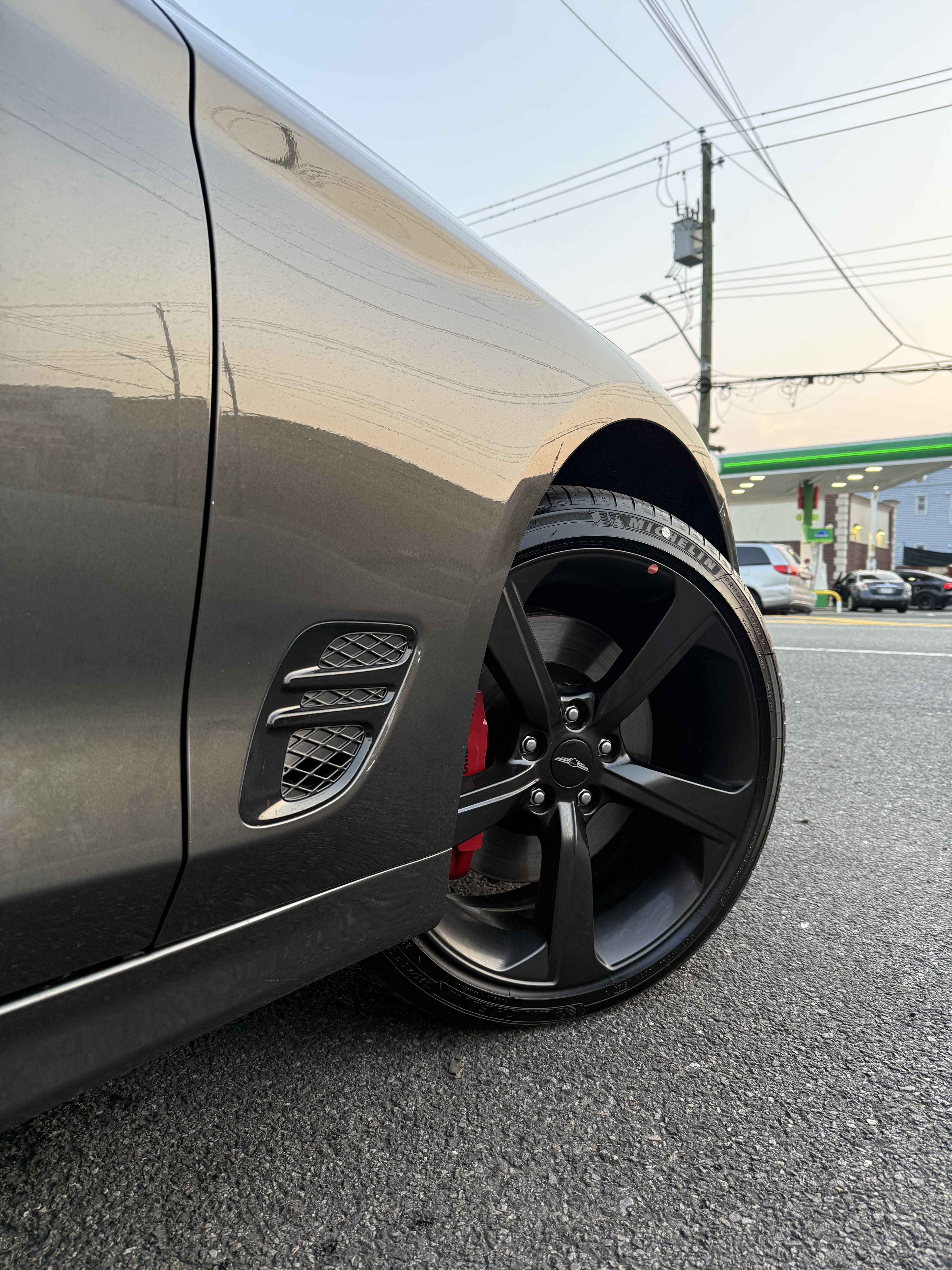 Genesis G70 3.3T - Thumbnail 10