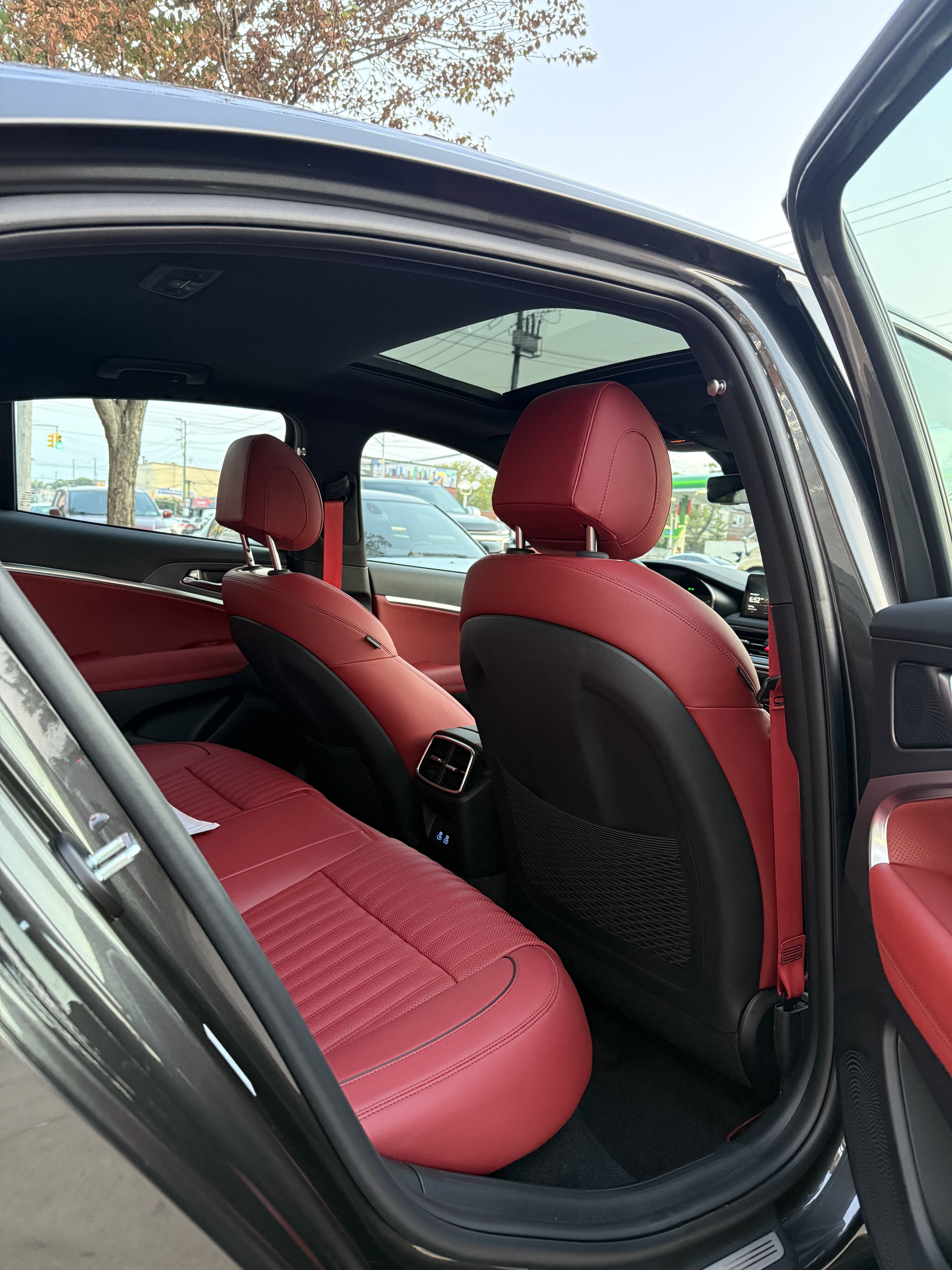 Genesis G70 3.3T - Thumbnail 9