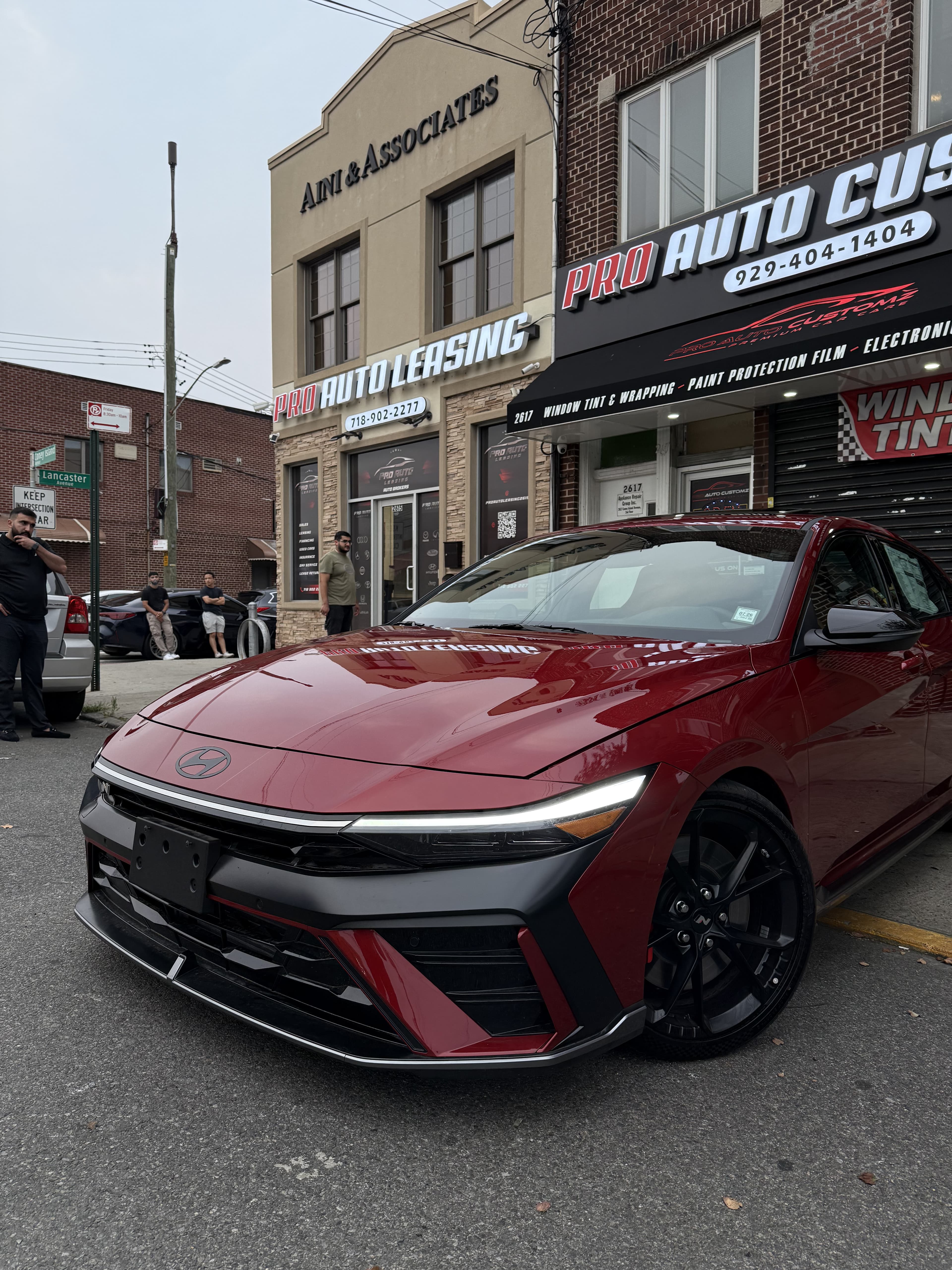 Hyundai Elantra N - Thumbnail 10