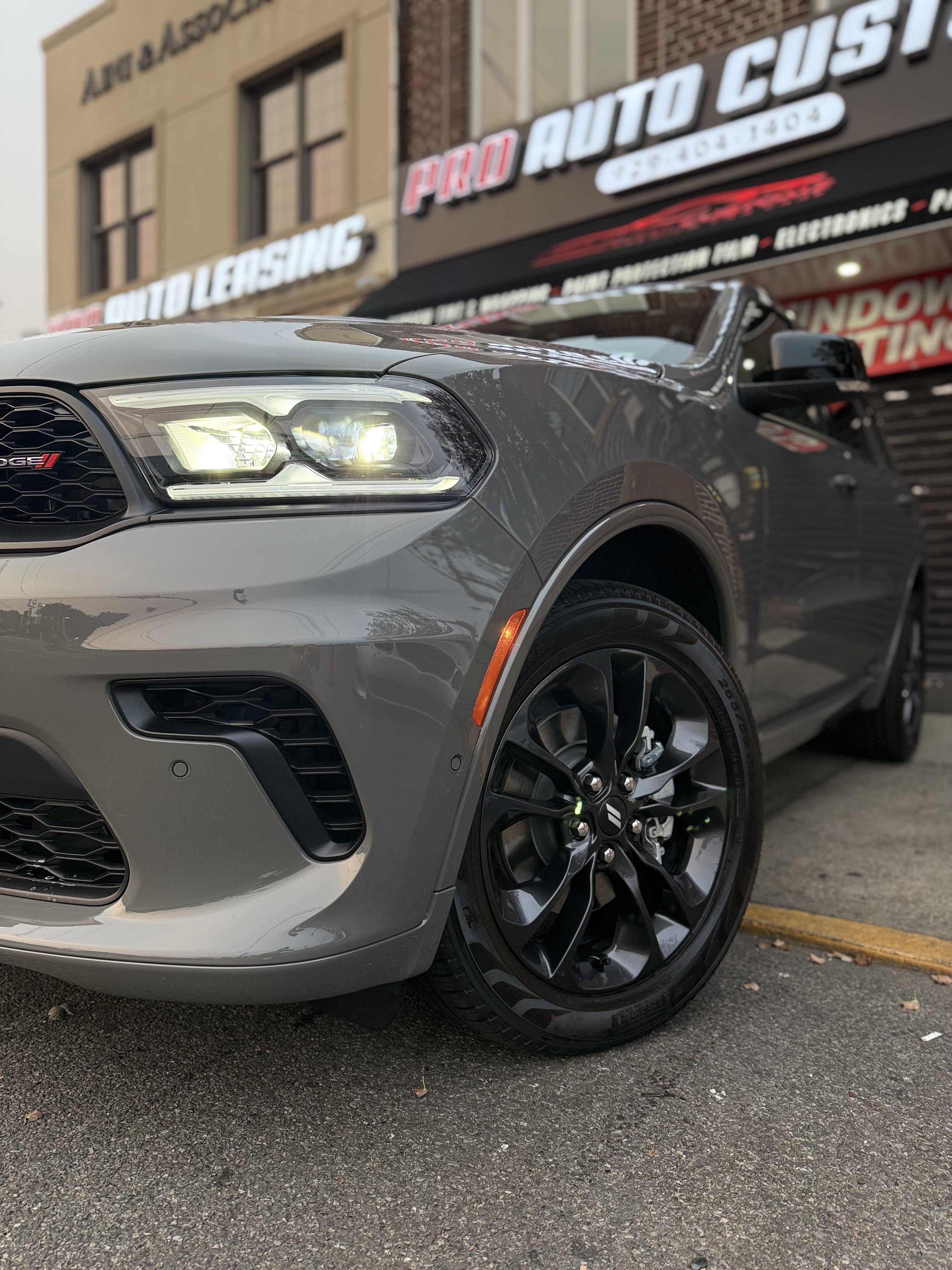 Dodge Durango GT Plus - Thumbnail 5