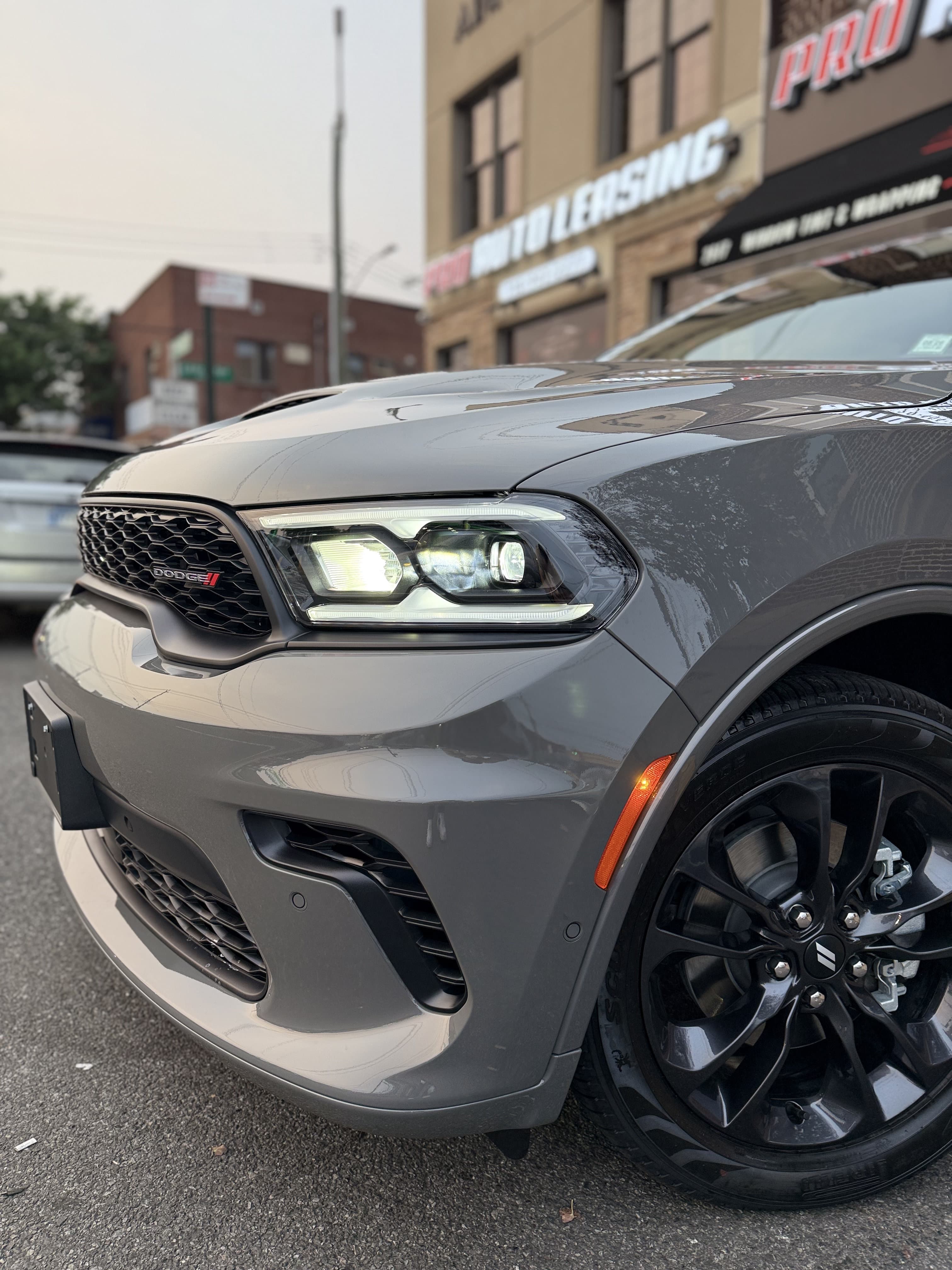 Dodge Durango GT Plus - Thumbnail 6