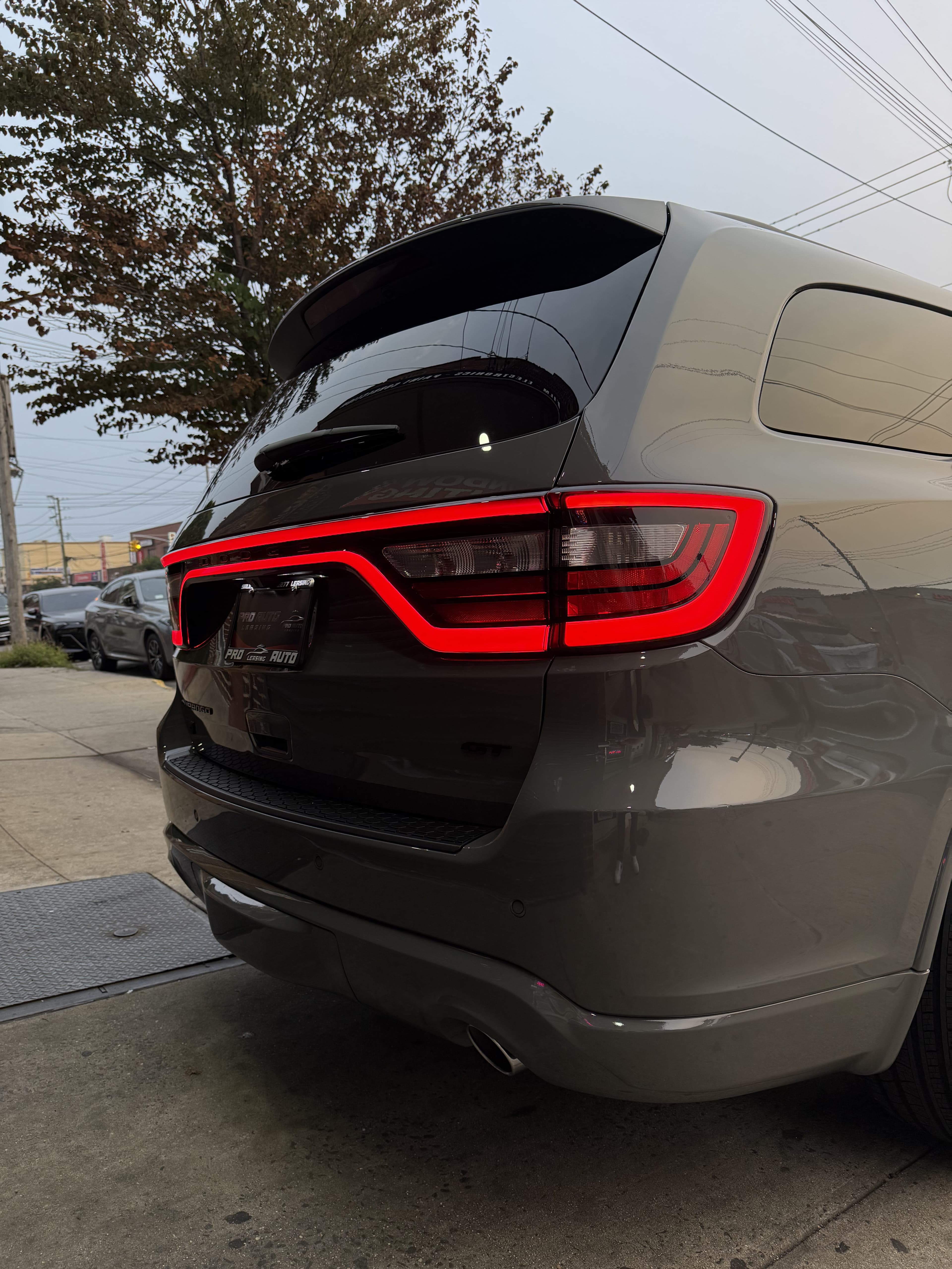 Dodge Durango GT Plus - Thumbnail 9