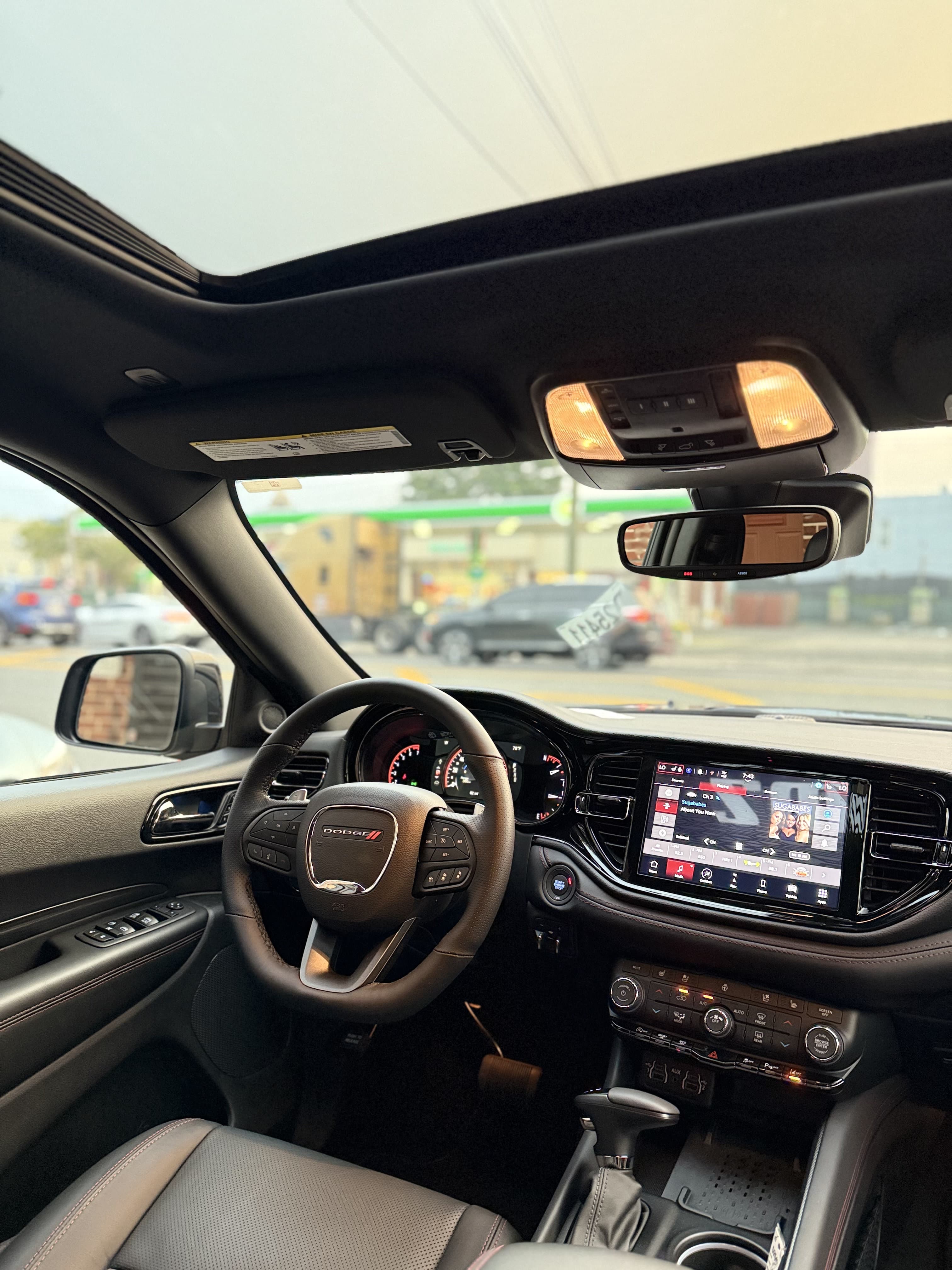 Dodge Durango GT Plus - Thumbnail 7