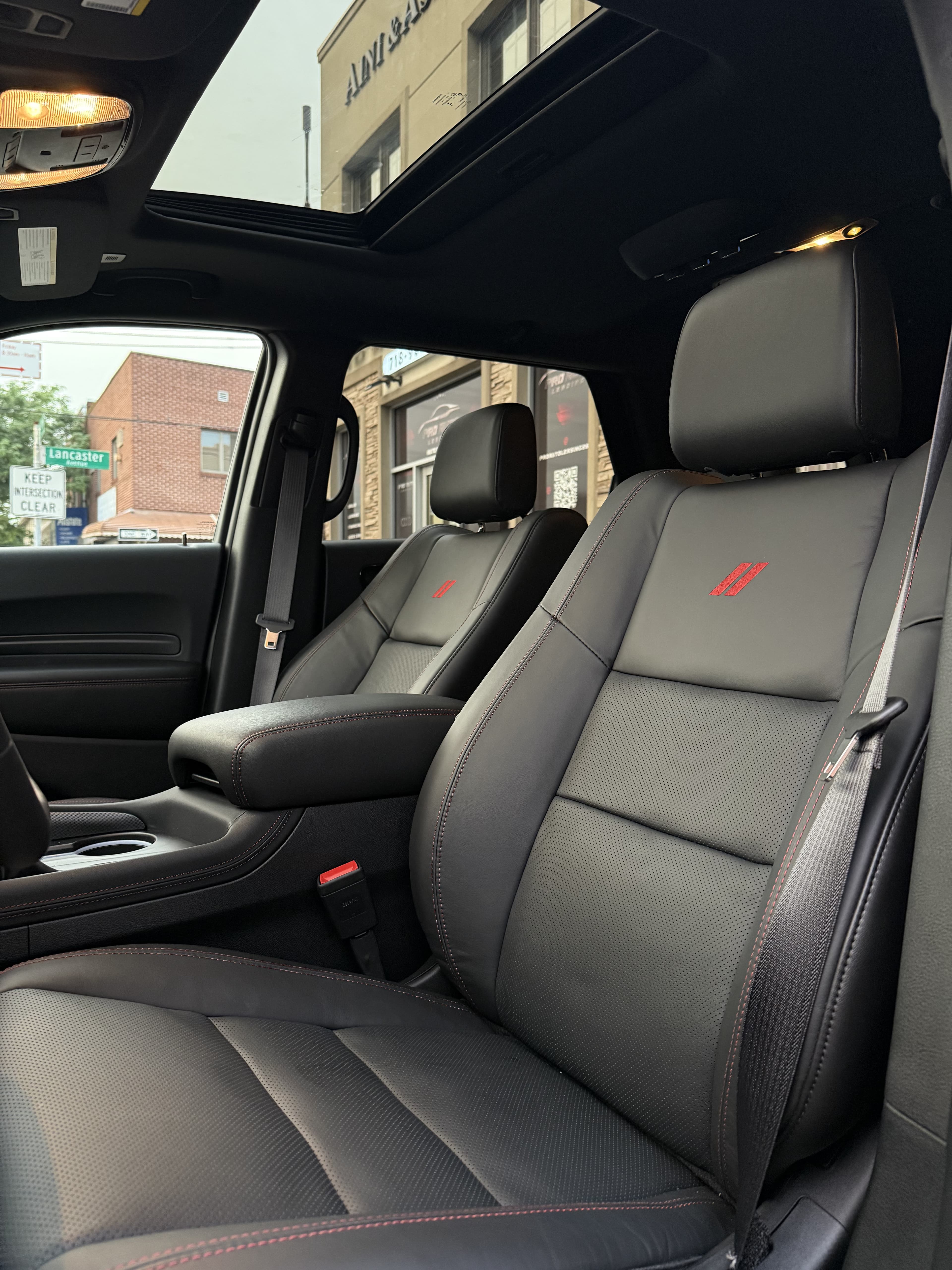 Dodge Durango GT Plus - Thumbnail 8