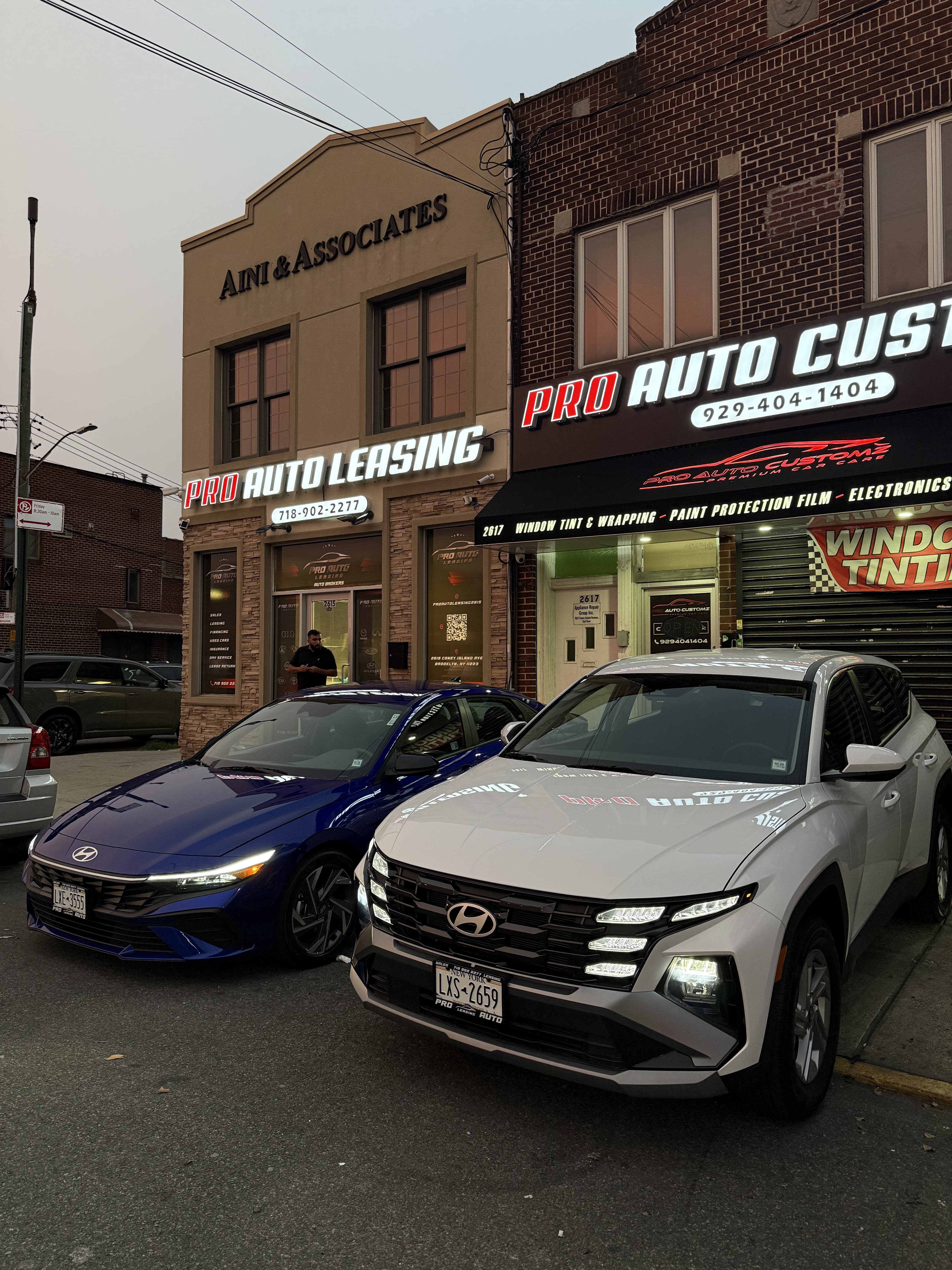 Hyundai Tucson SEL - Thumbnail 28