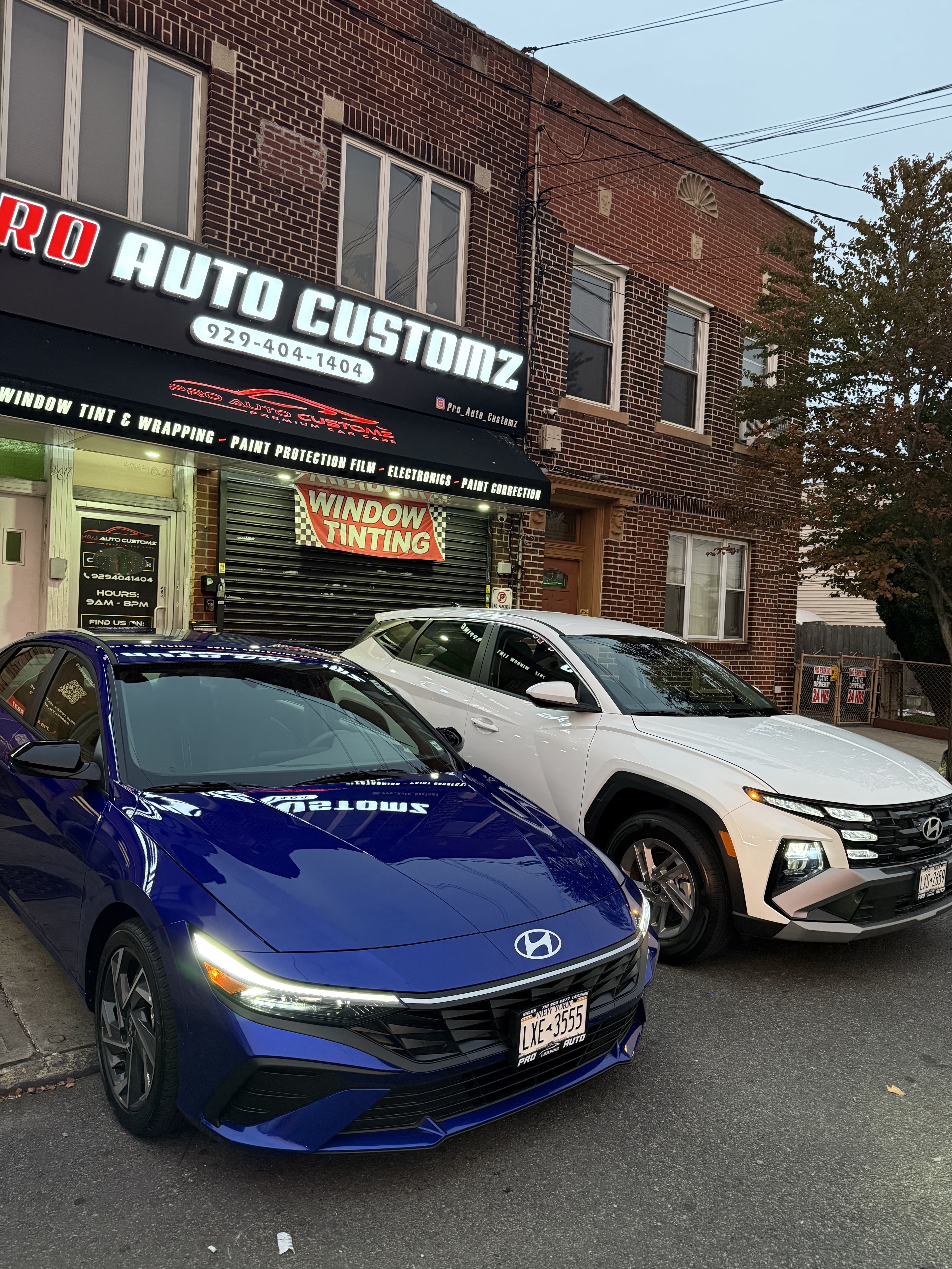 Hyundai Elantra SEL - Thumbnail 14