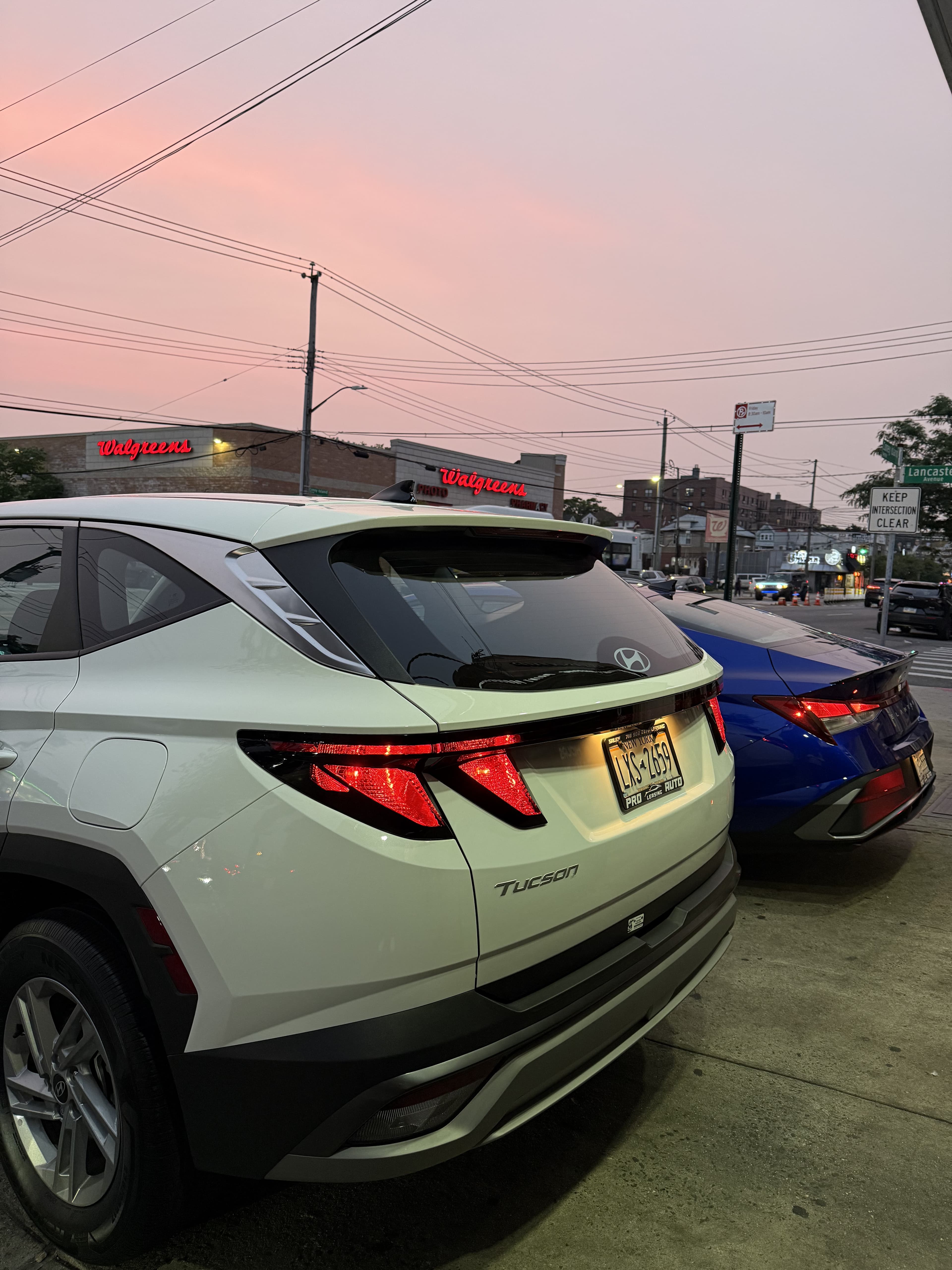 Hyundai Tucson SEL - Thumbnail 29