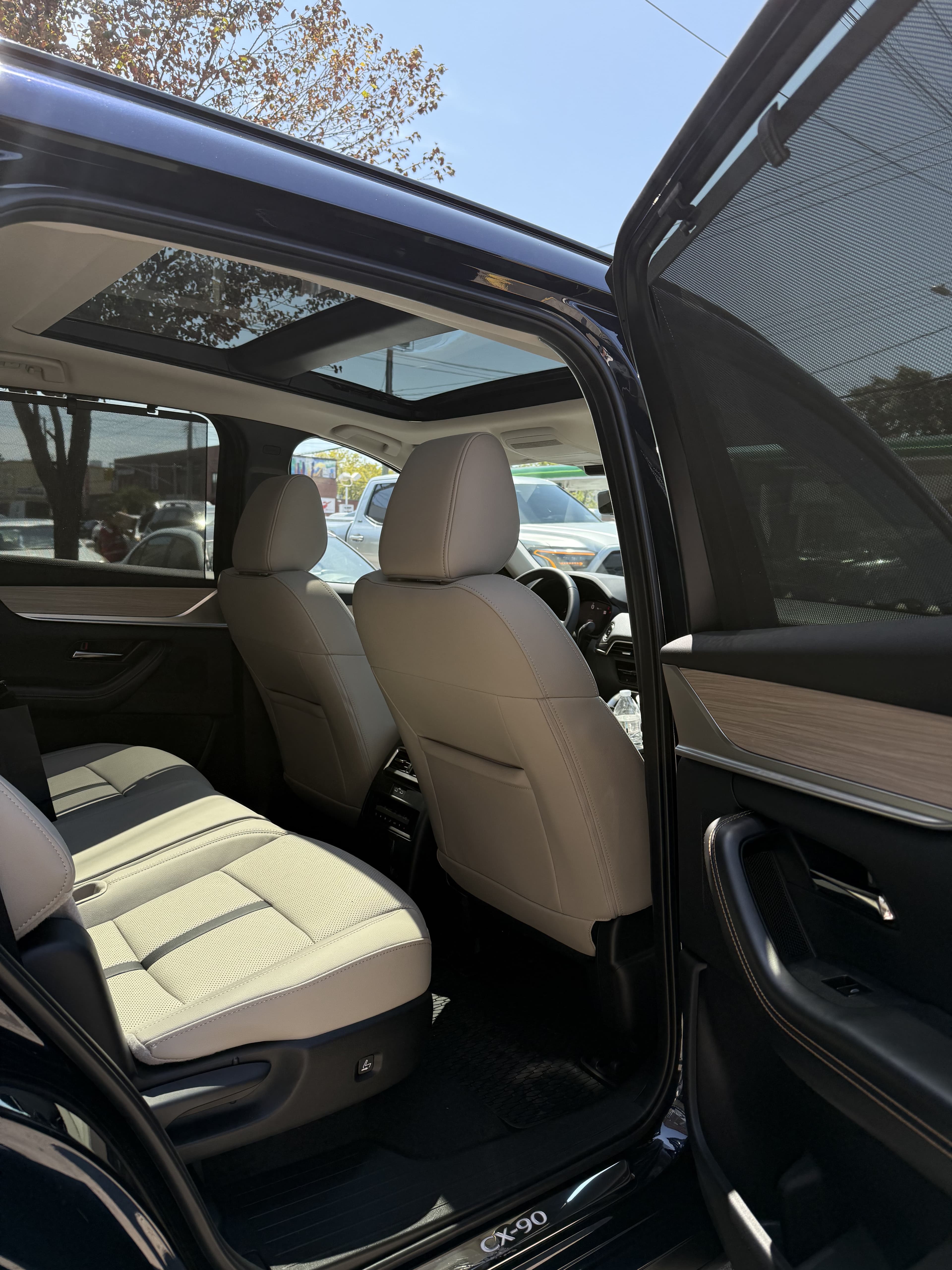 Mazda CX-90 PHEV - Thumbnail 18