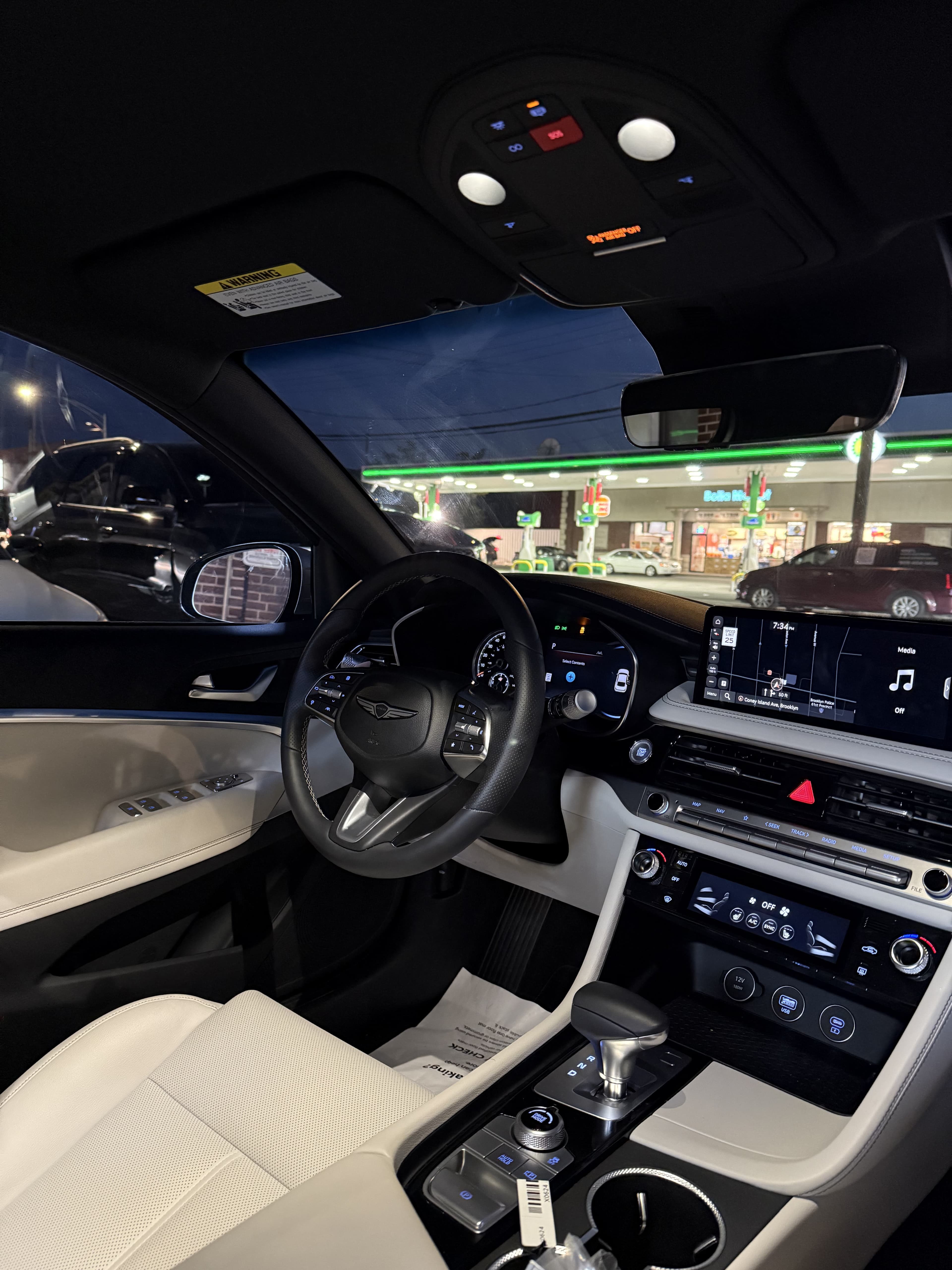 Genesis G70 3.3T - Thumbnail 5
