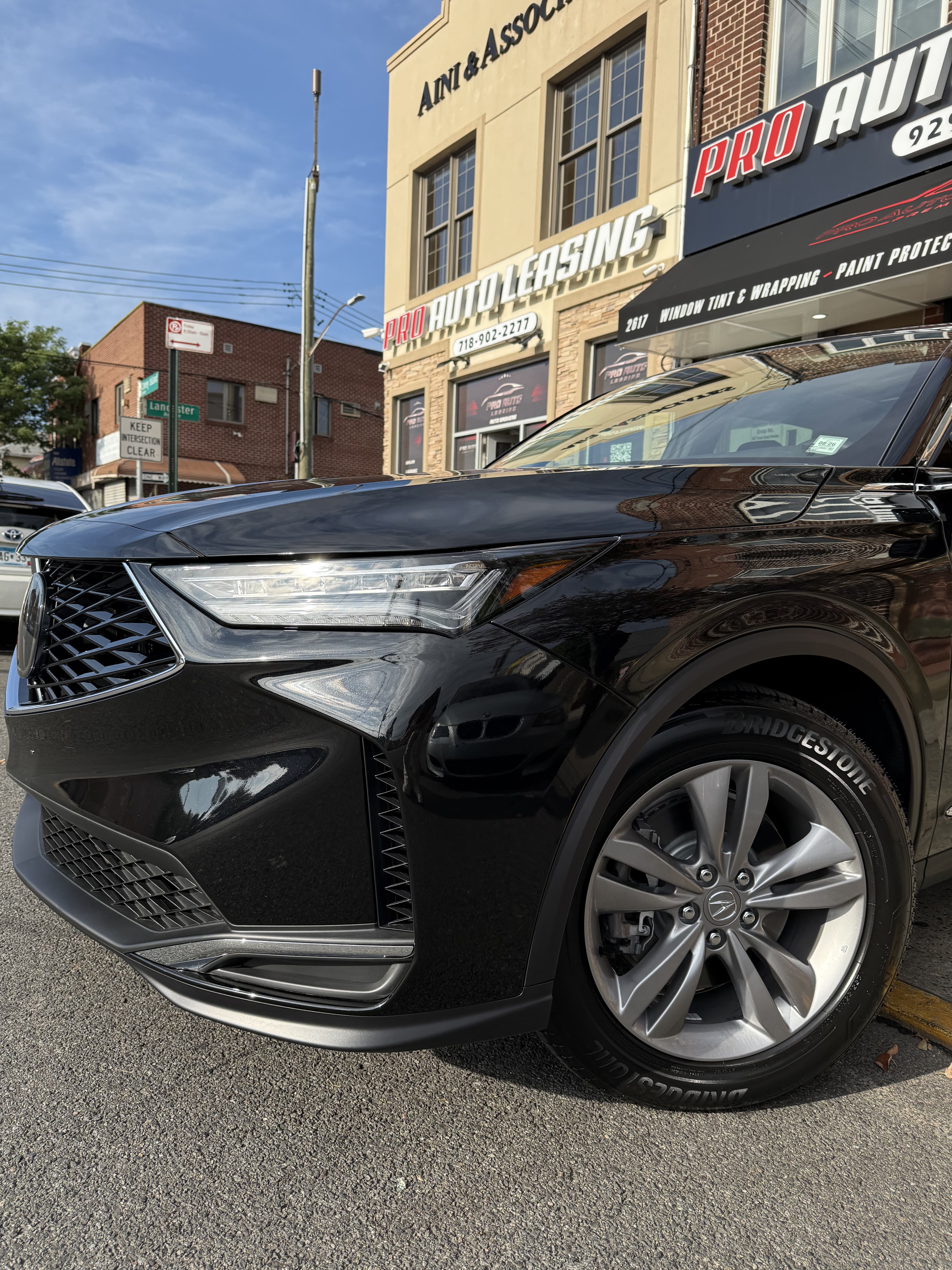 Acura MDX Type S - Thumbnail 2