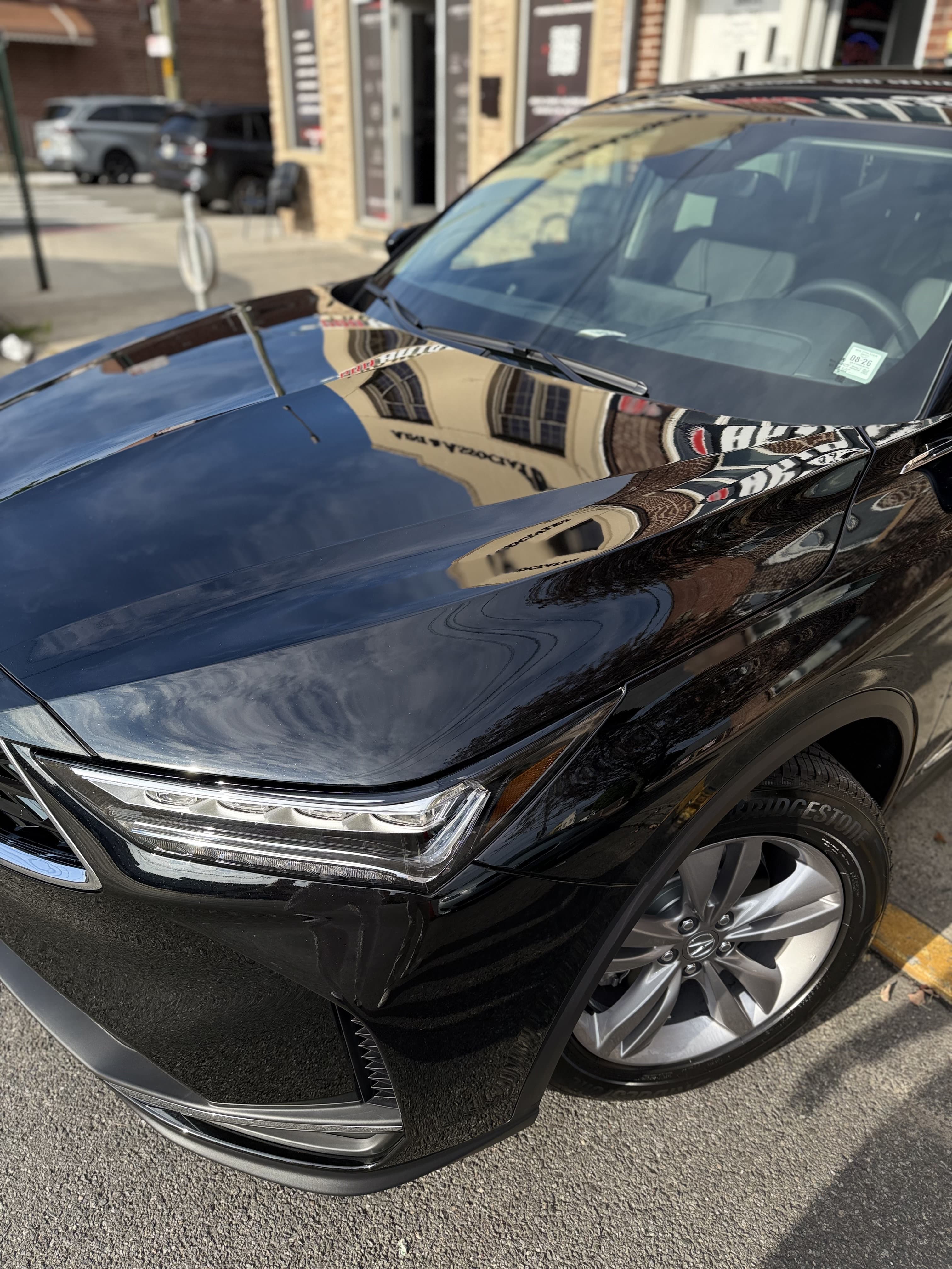 Acura MDX Type S - Thumbnail 3