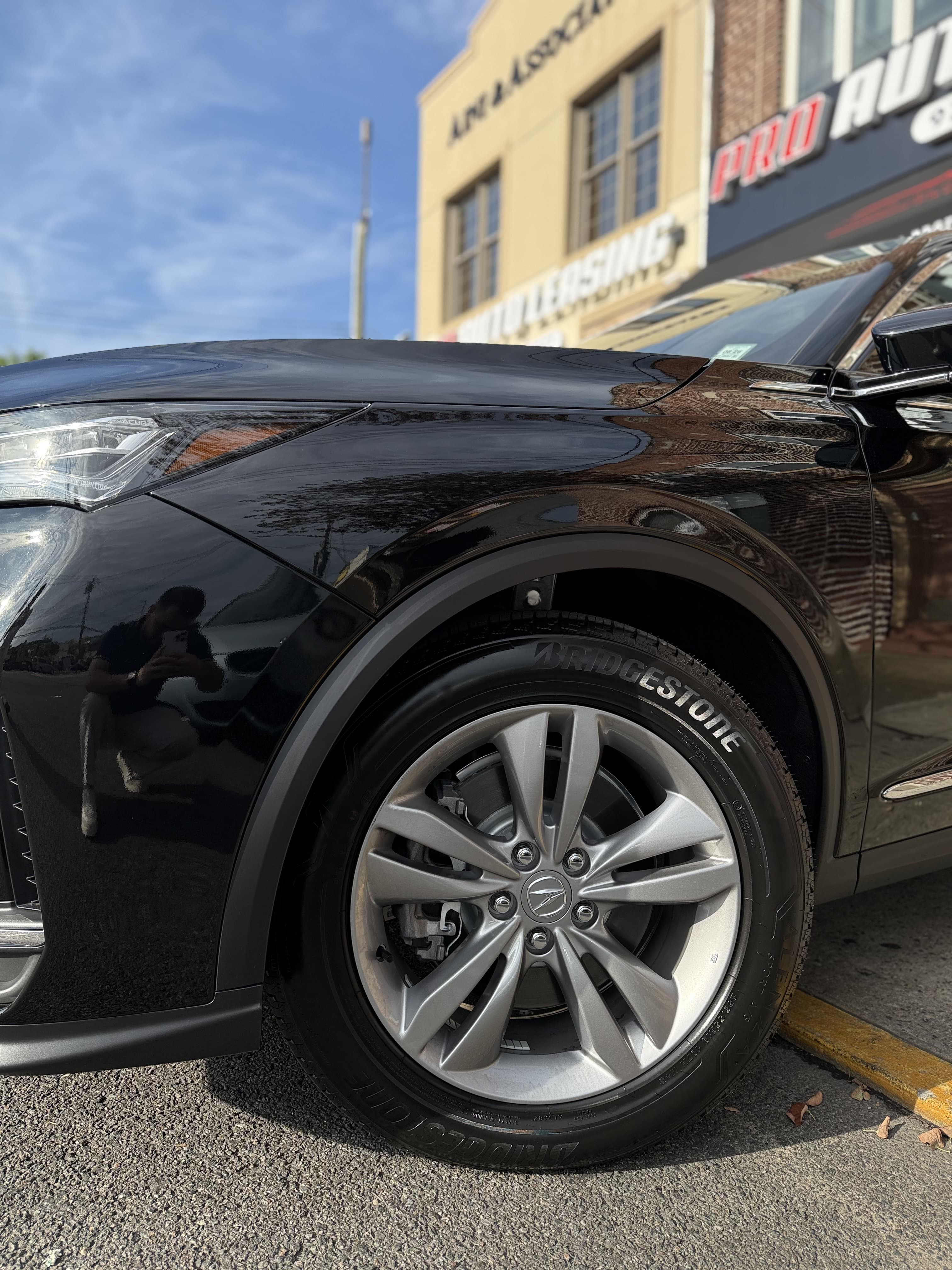 Acura MDX Type S - Thumbnail 4
