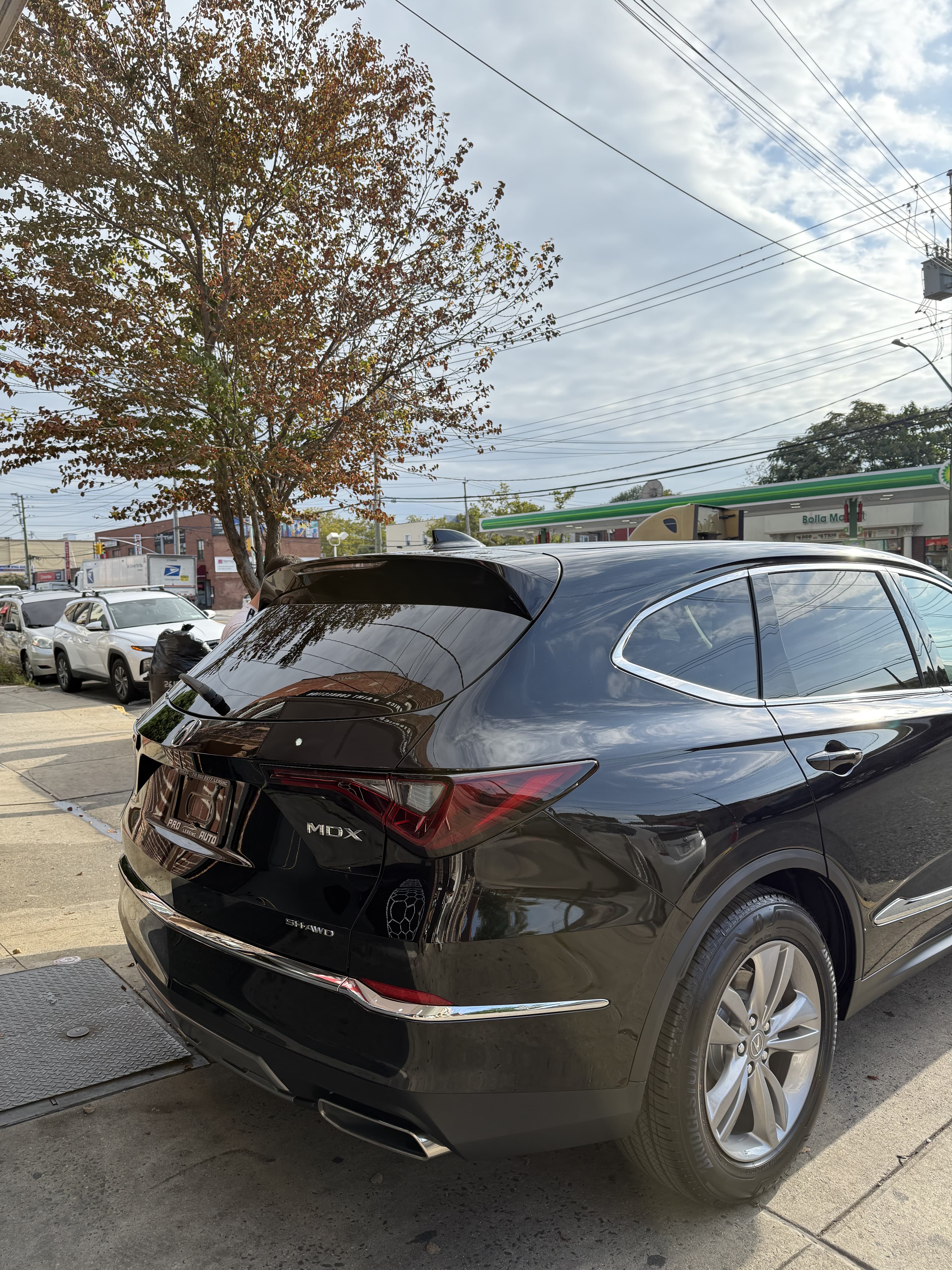 Acura MDX Type S - Thumbnail 8