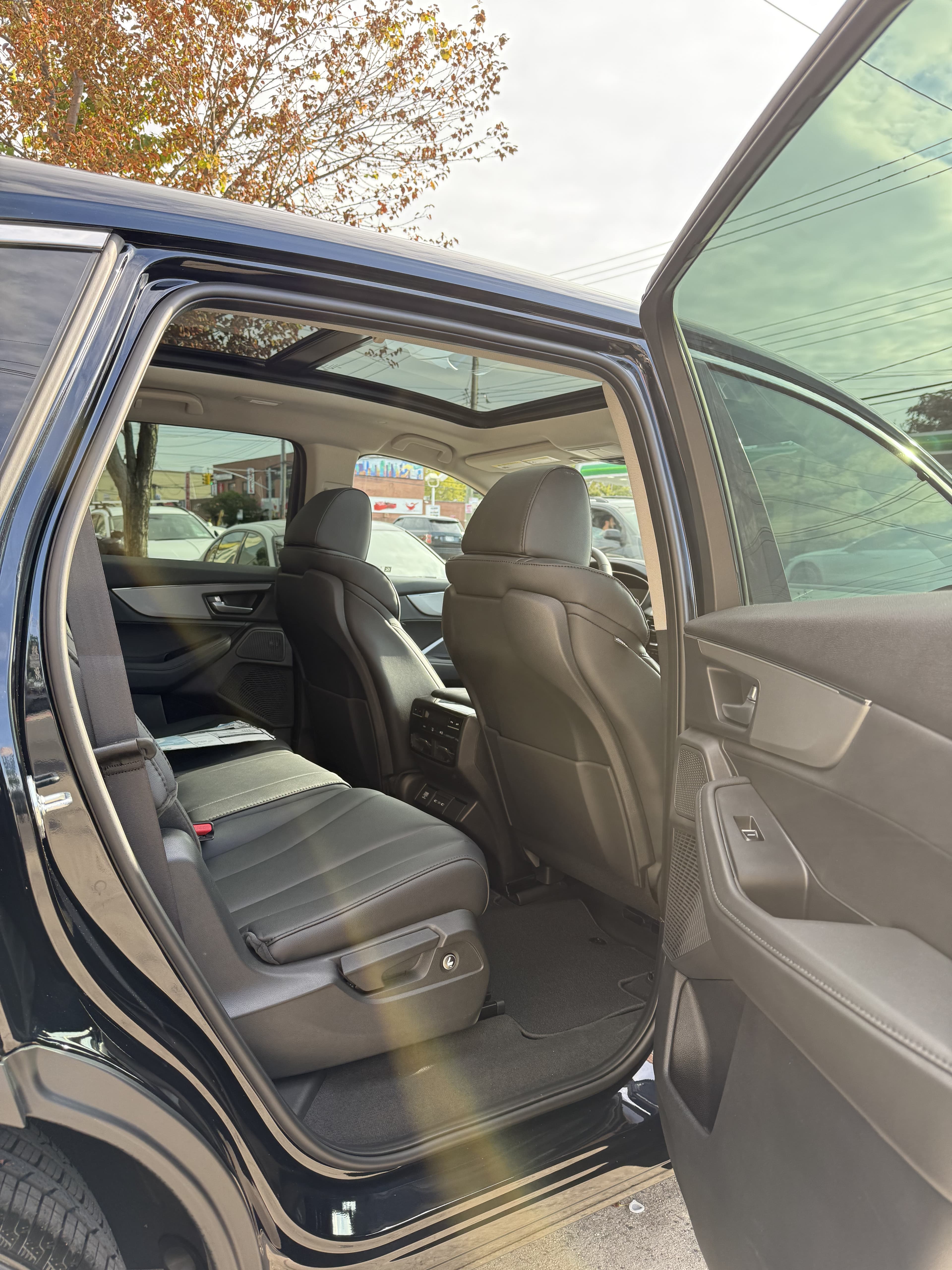 Acura MDX Type S - Thumbnail 7