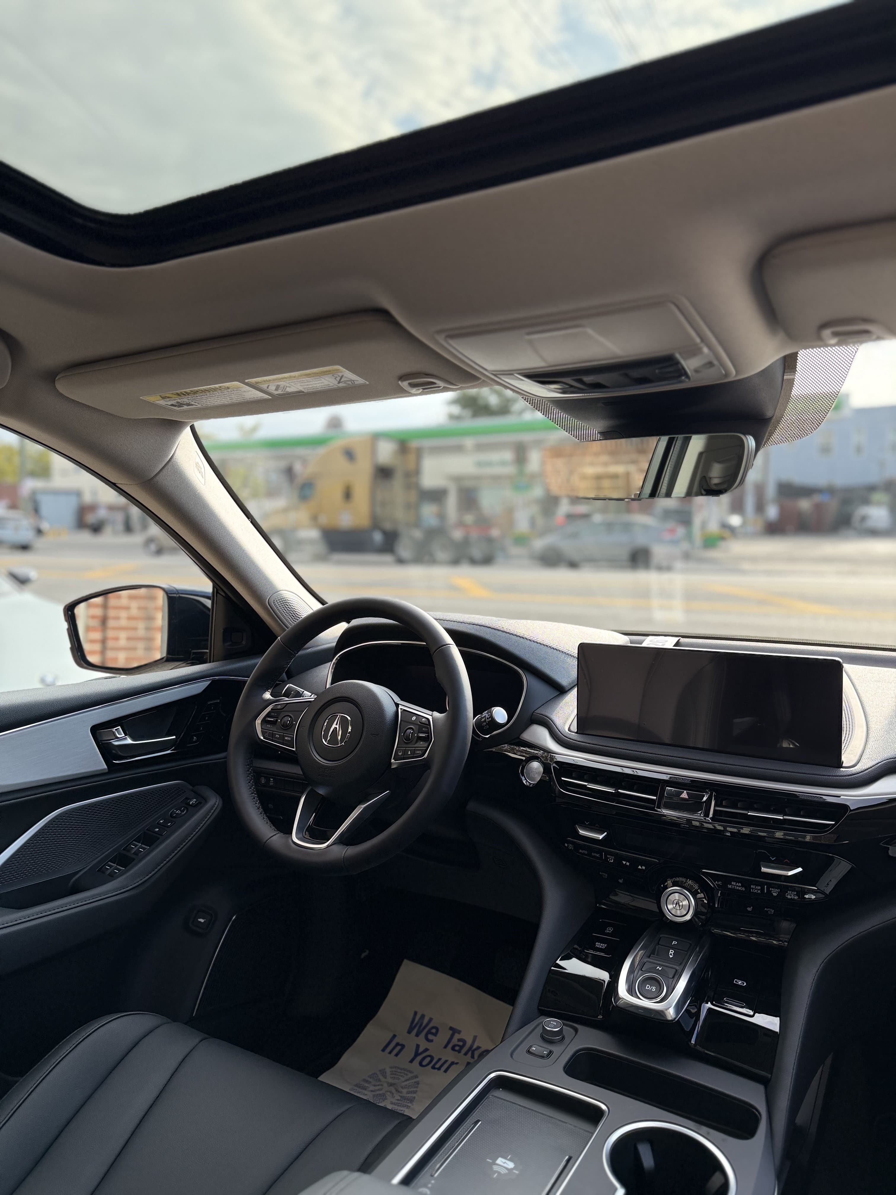 Acura MDX Type S - Thumbnail 5