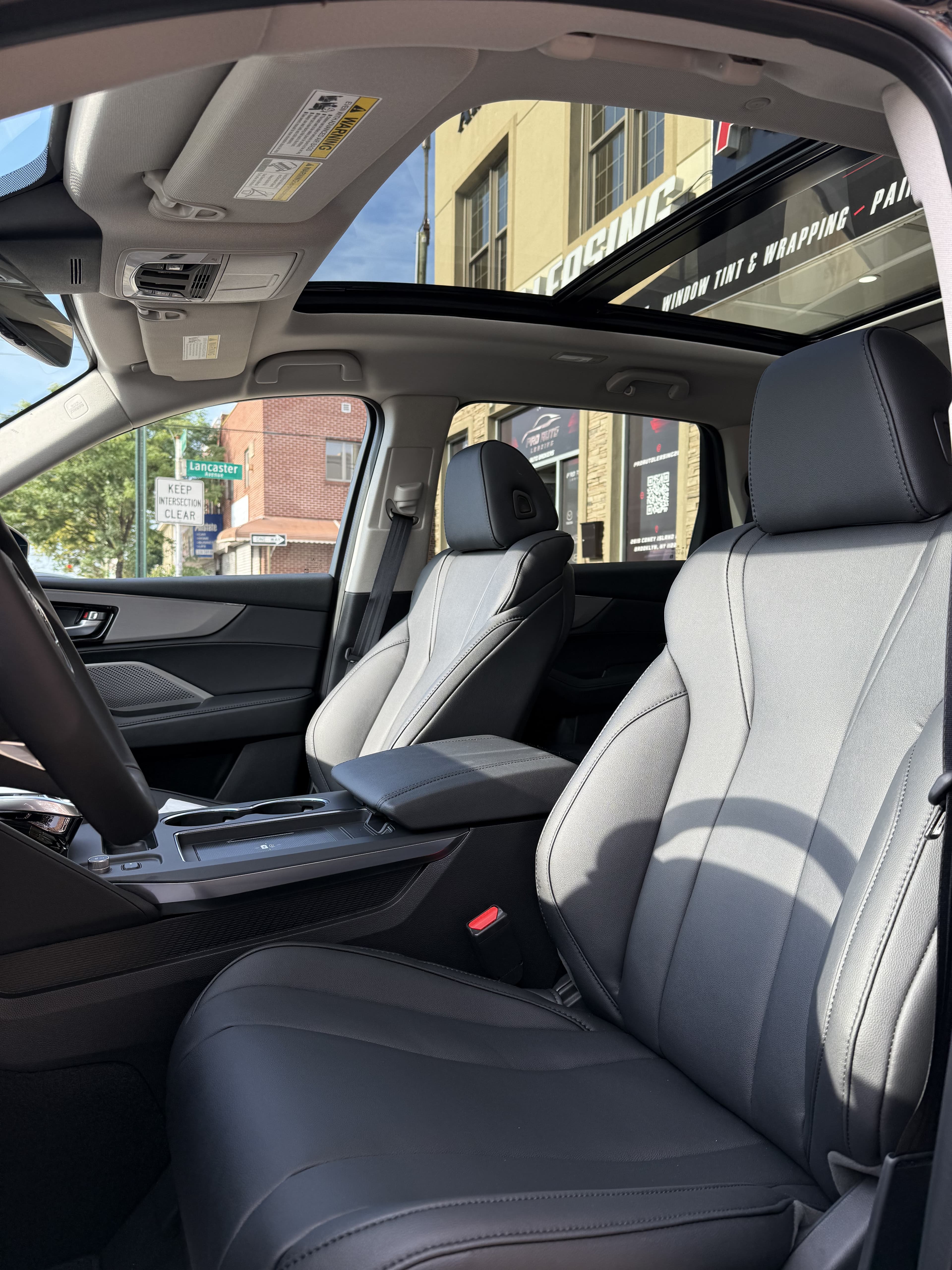 Acura MDX Type S - Thumbnail 6