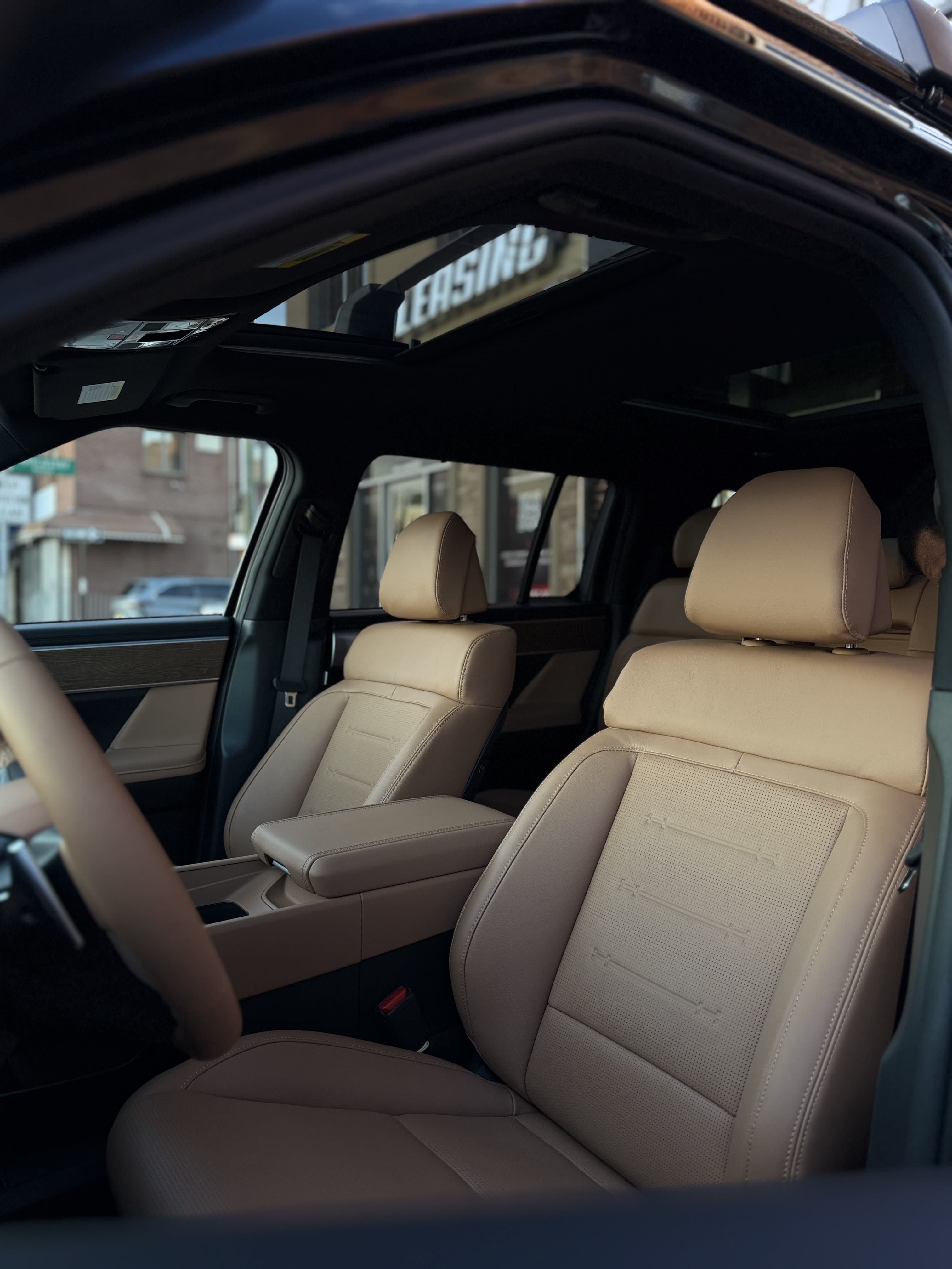Hyundai Santa Fe - Thumbnail 12