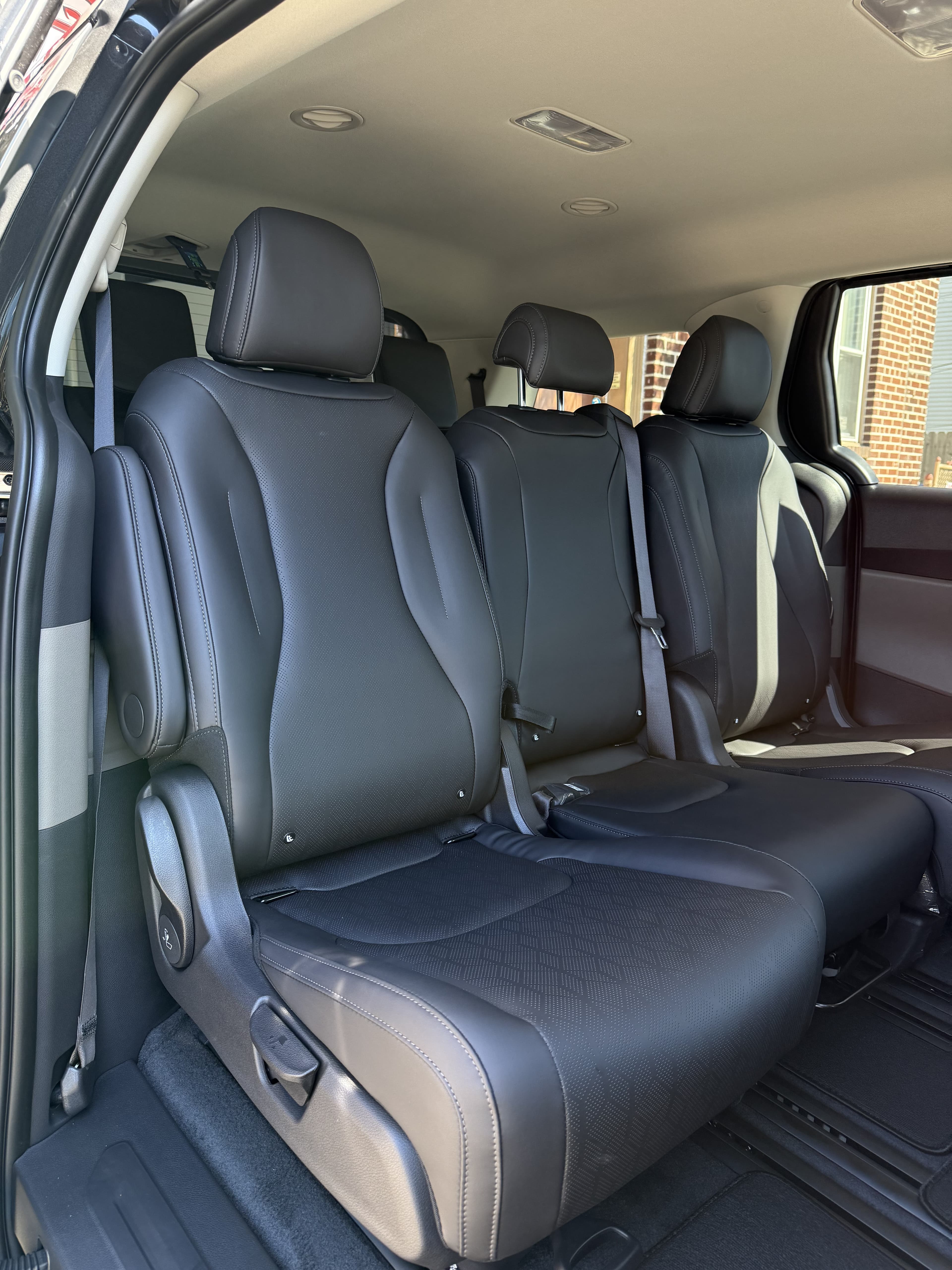 Kia Carnival SX Prestige - Thumbnail 15