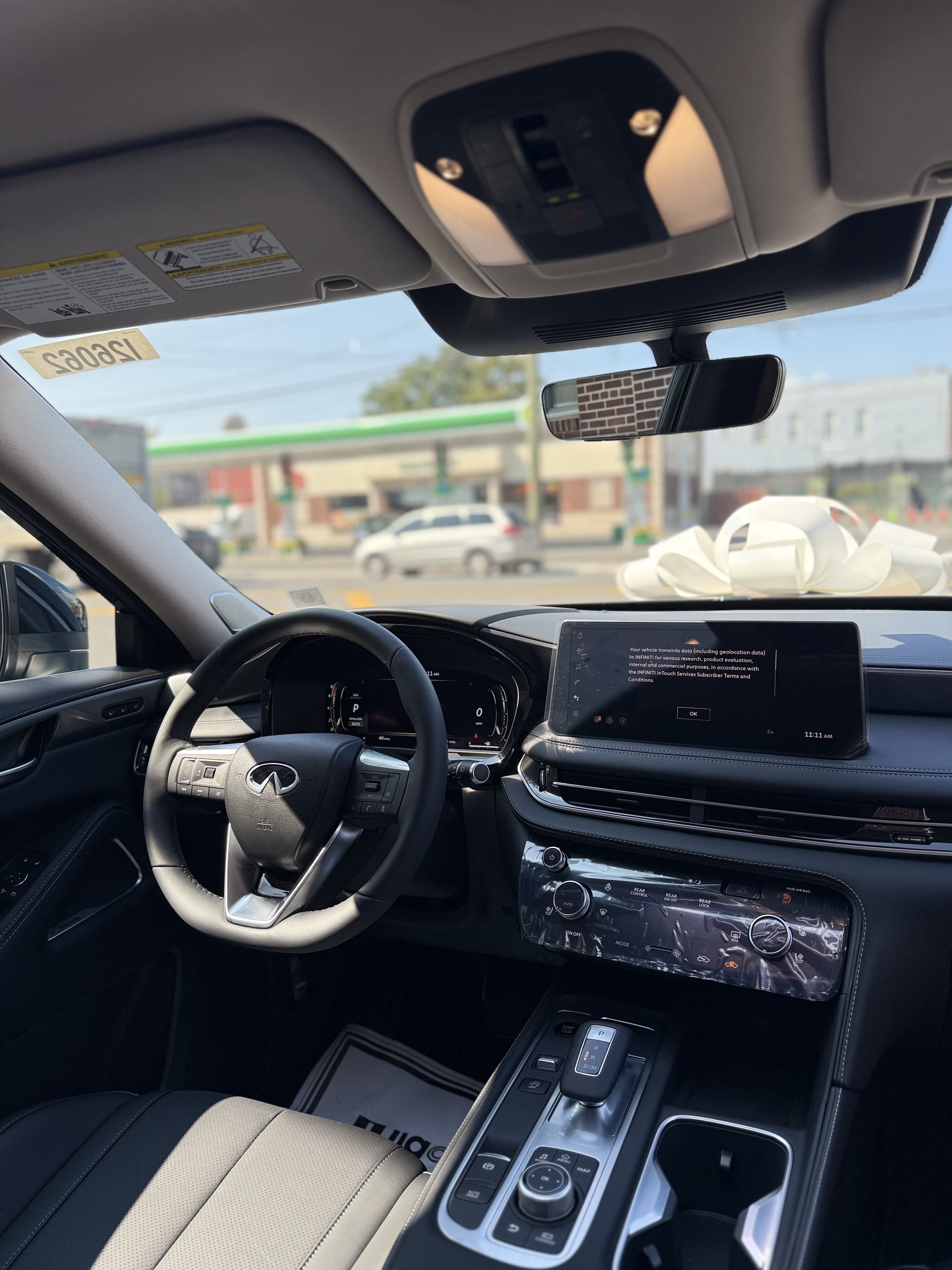 Infiniti QX60 Luxe - Thumbnail 39