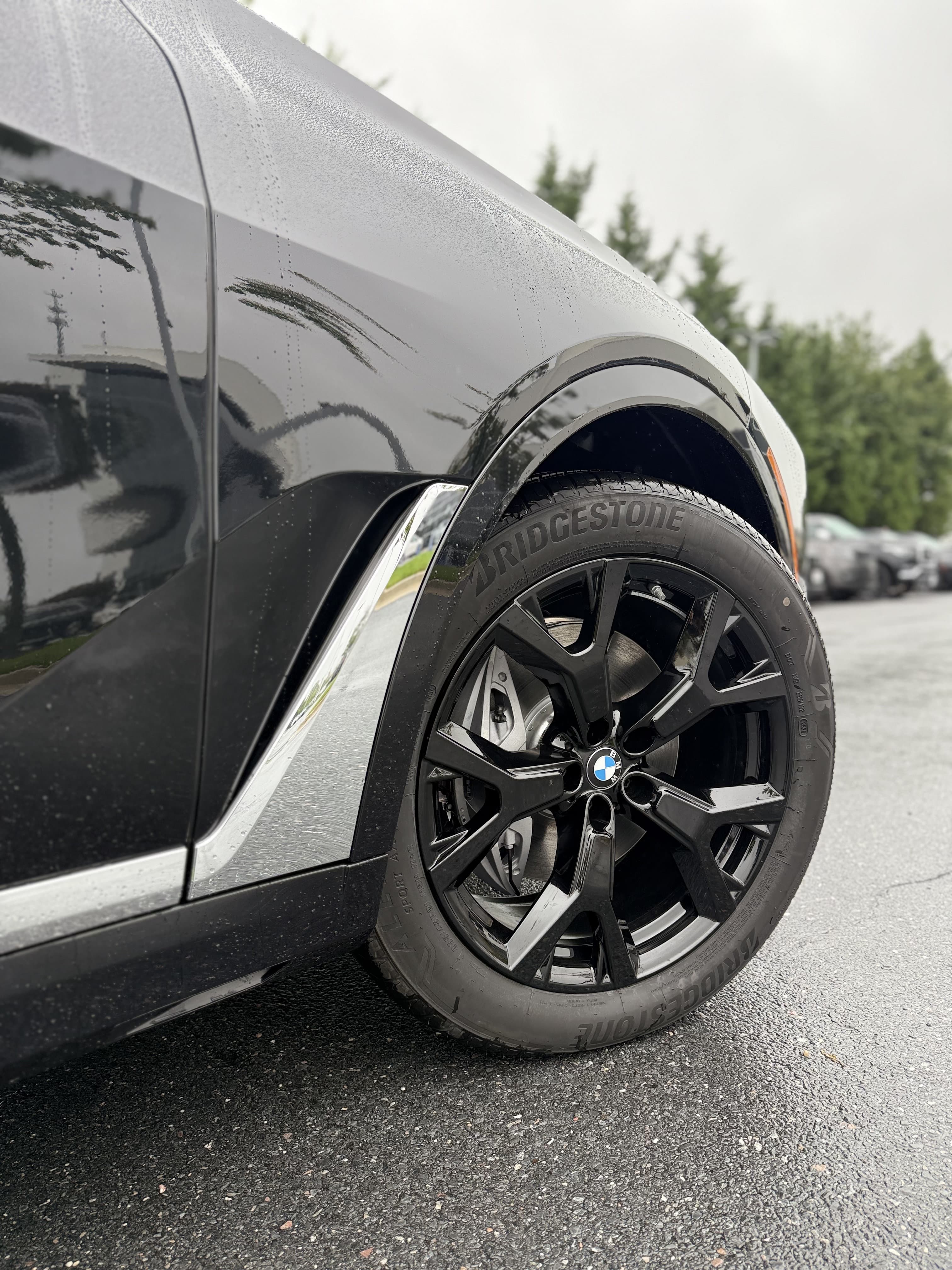 BMW X7 xDrive40i - Thumbnail 19