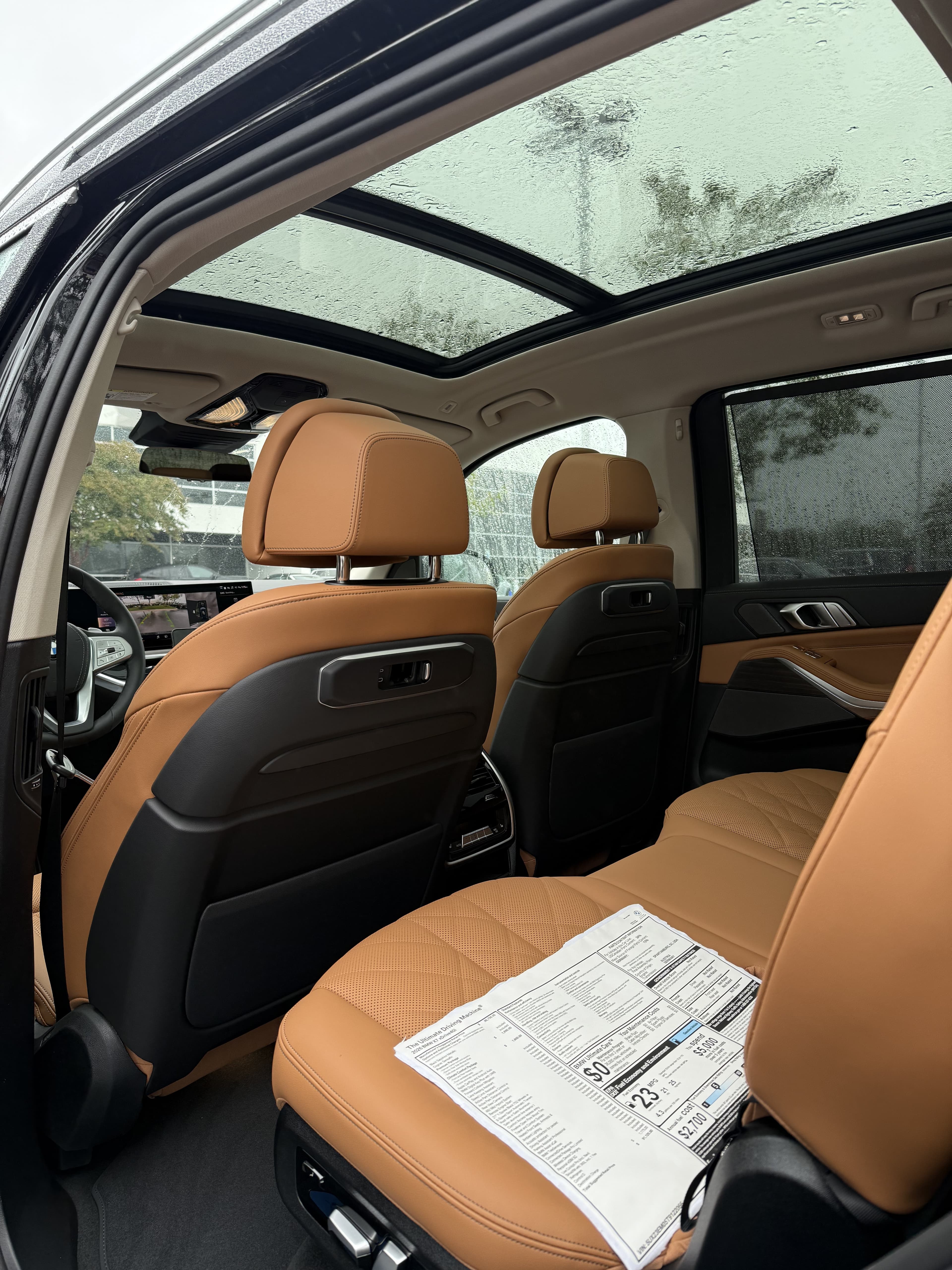 BMW X7 xDrive40i - Thumbnail 18