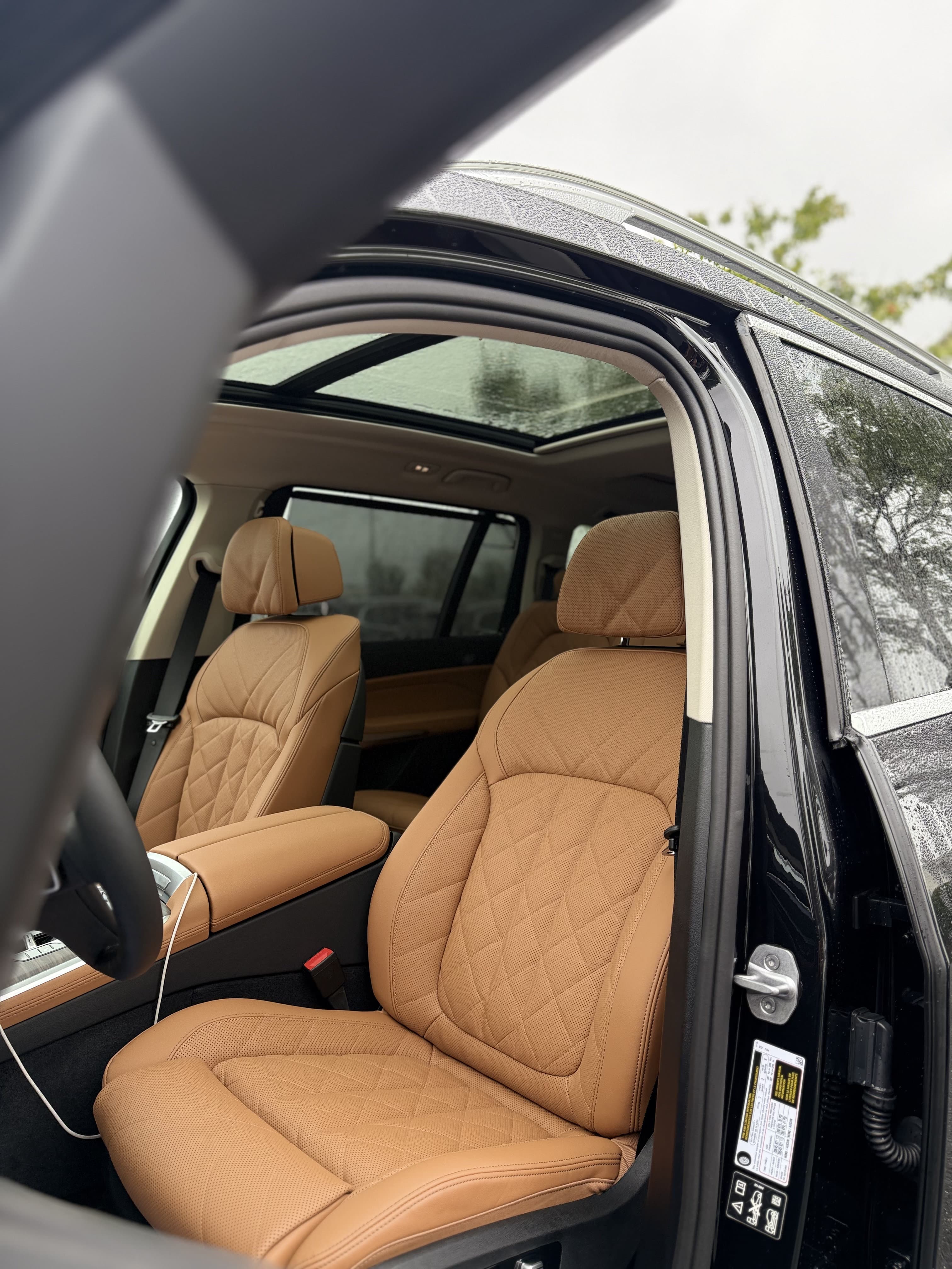 BMW X7 xDrive40i - Thumbnail 17