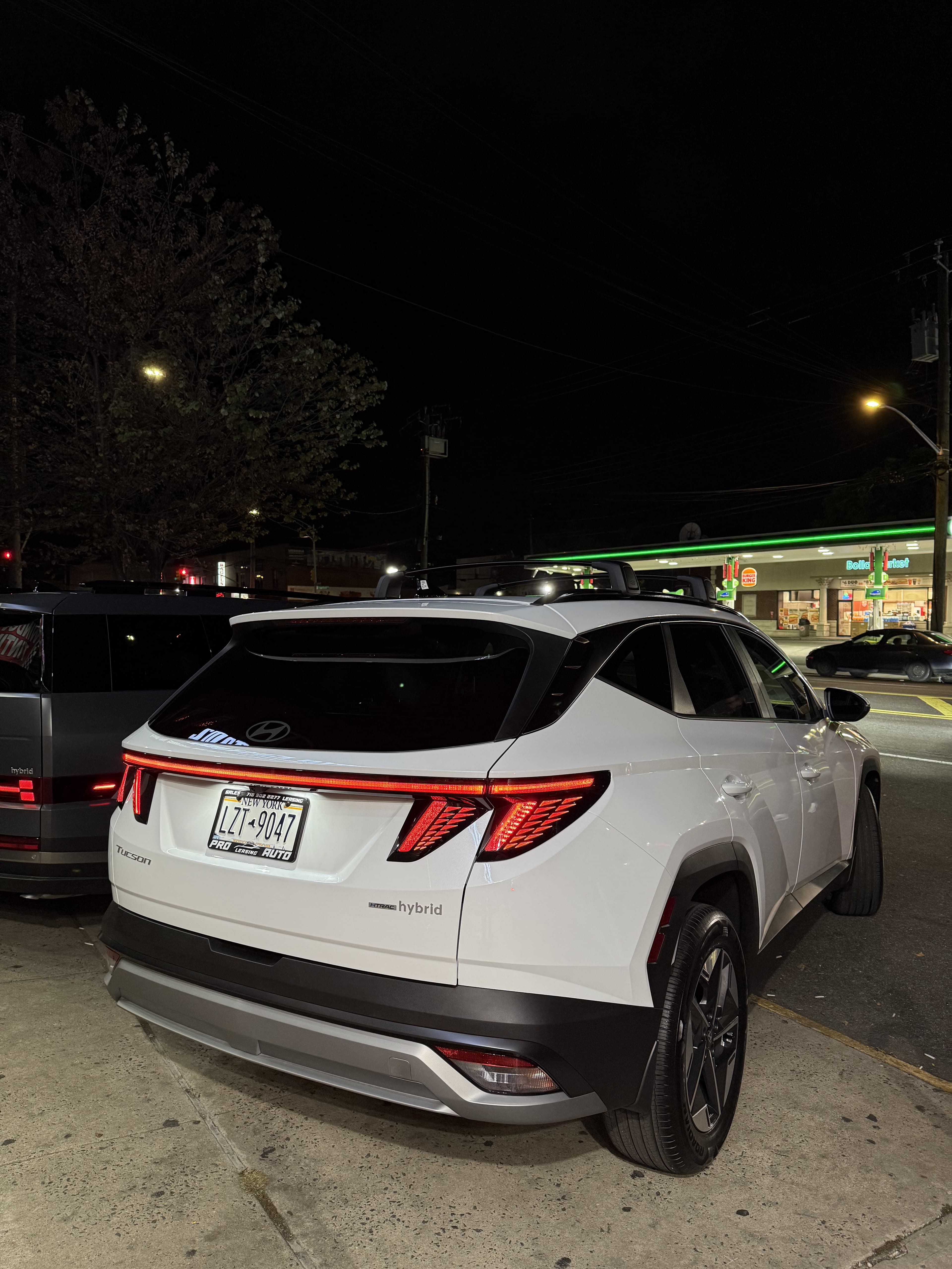 Hyundai Tucson SEL - Thumbnail 27