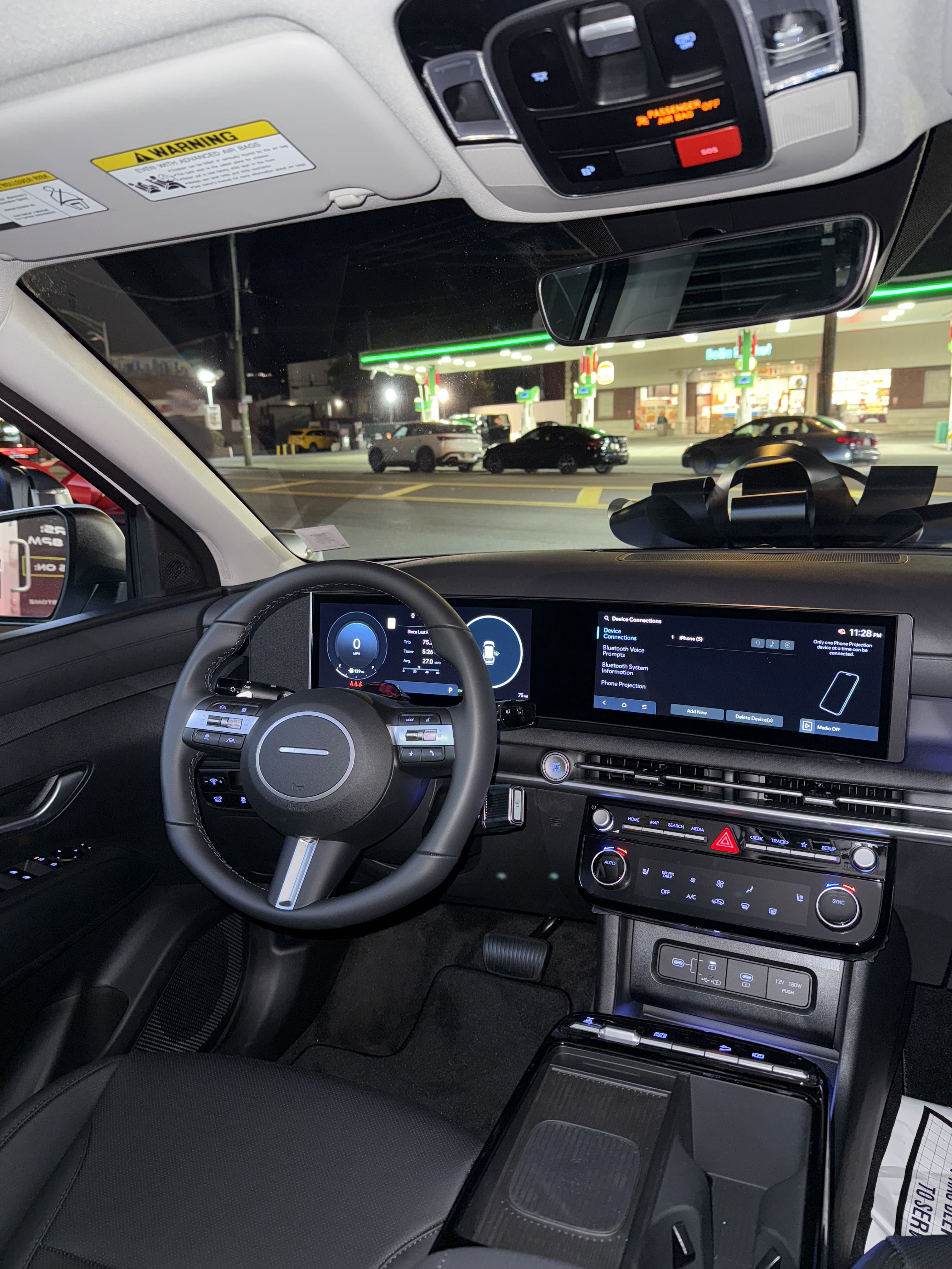Hyundai Tucson SEL - Thumbnail 26