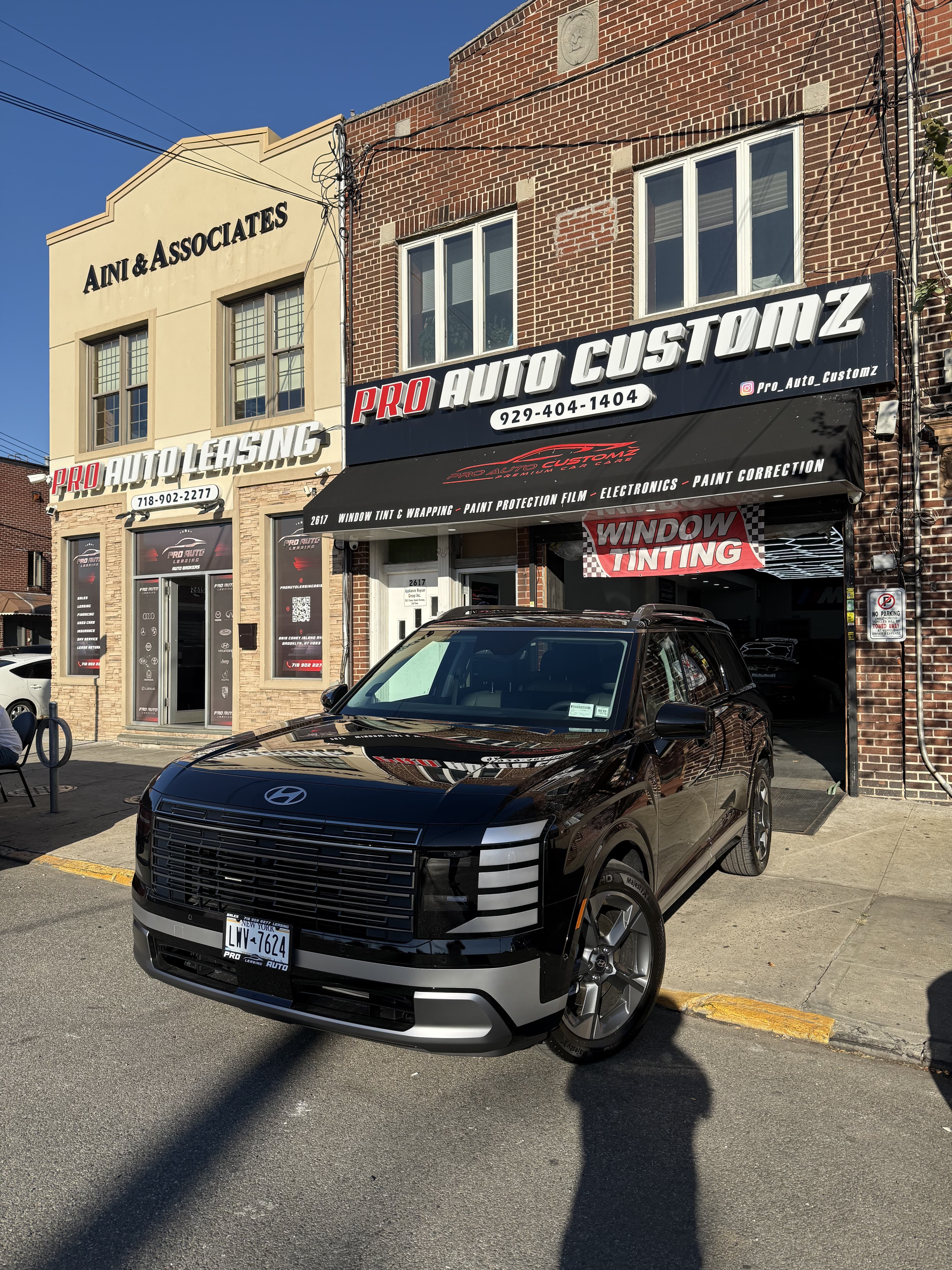 Hyundai Palisade SEL - Thumbnail 29