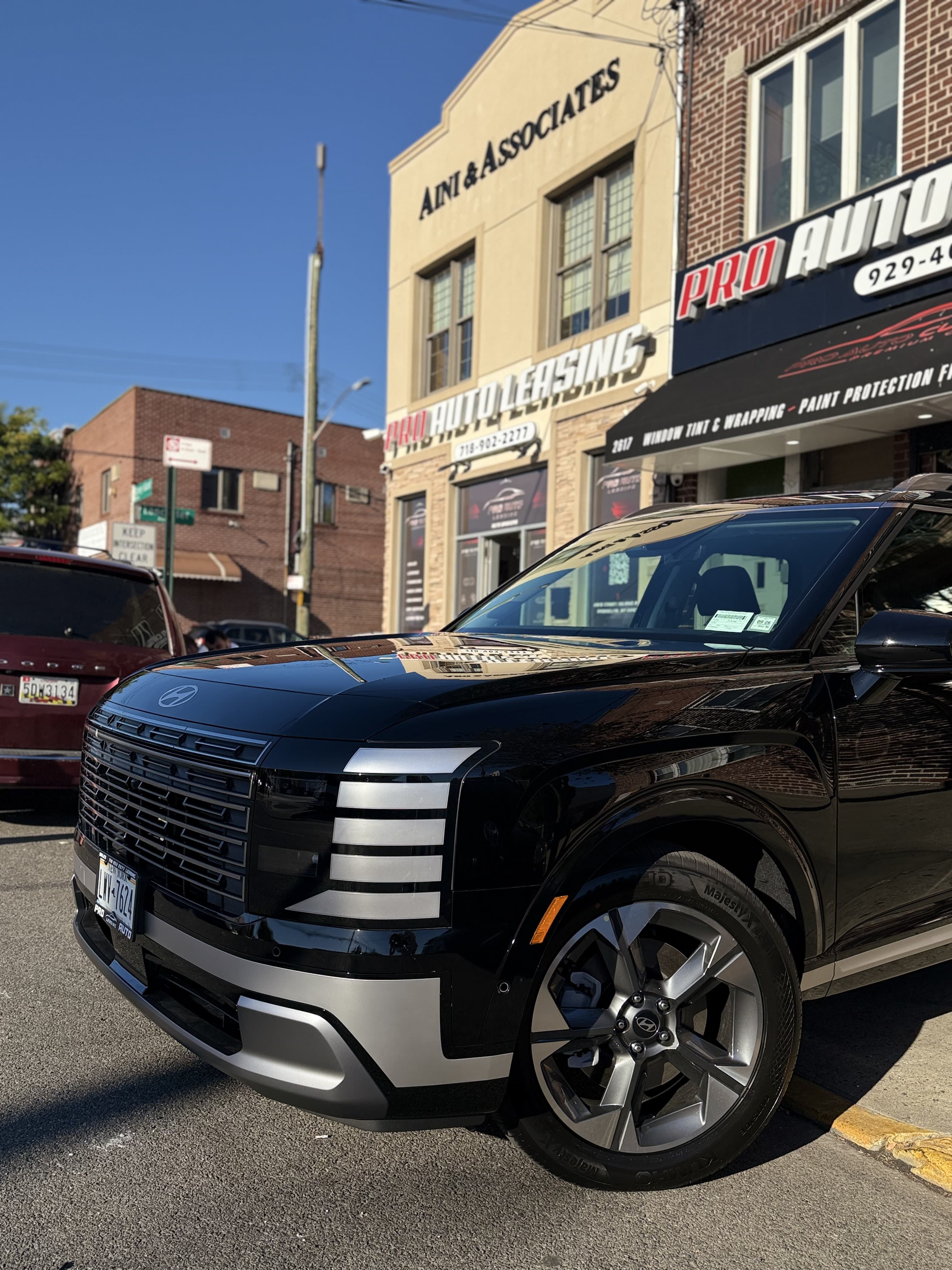 Hyundai Palisade SEL - Thumbnail 30