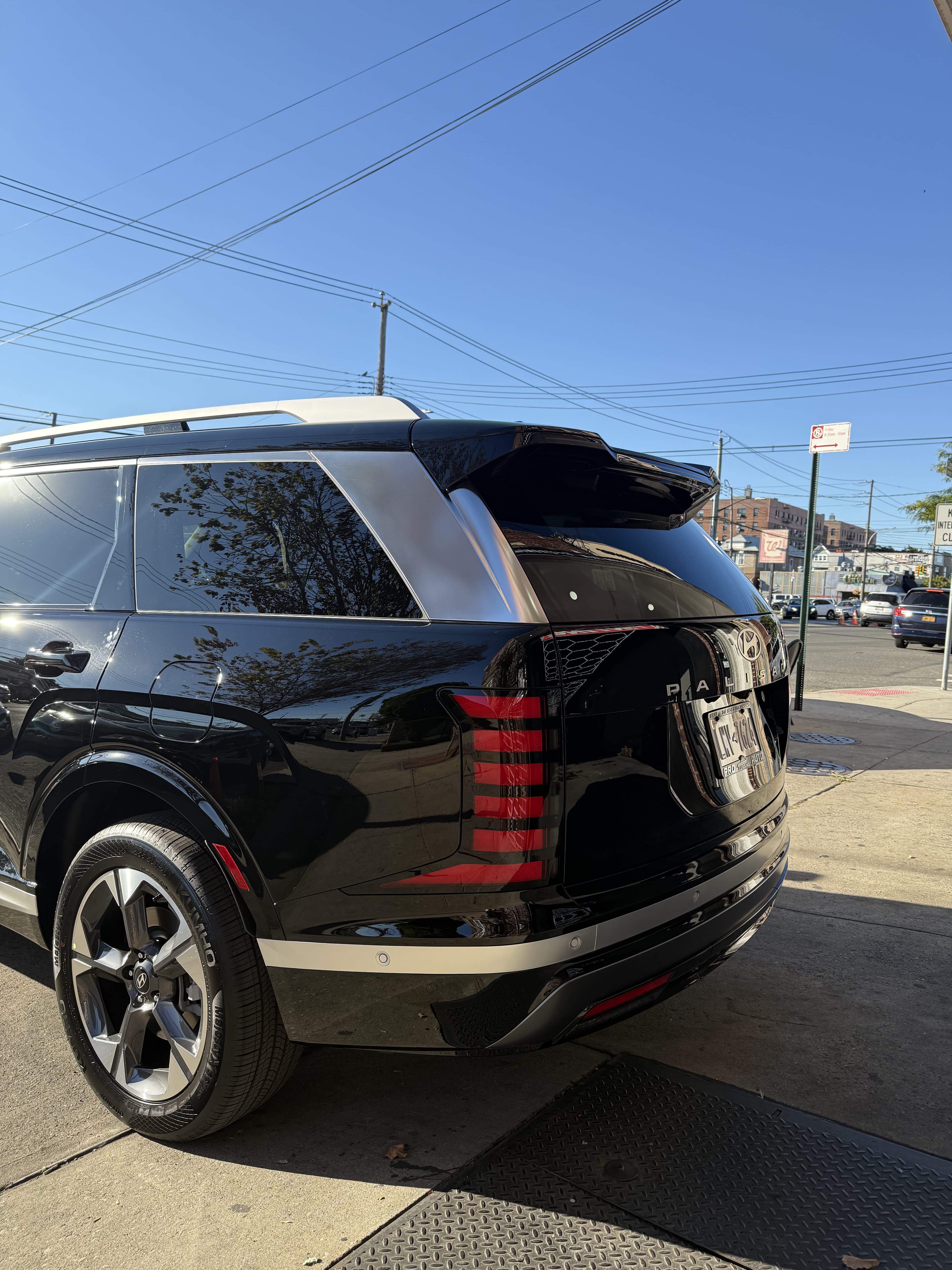 Hyundai Palisade SEL - Thumbnail 33
