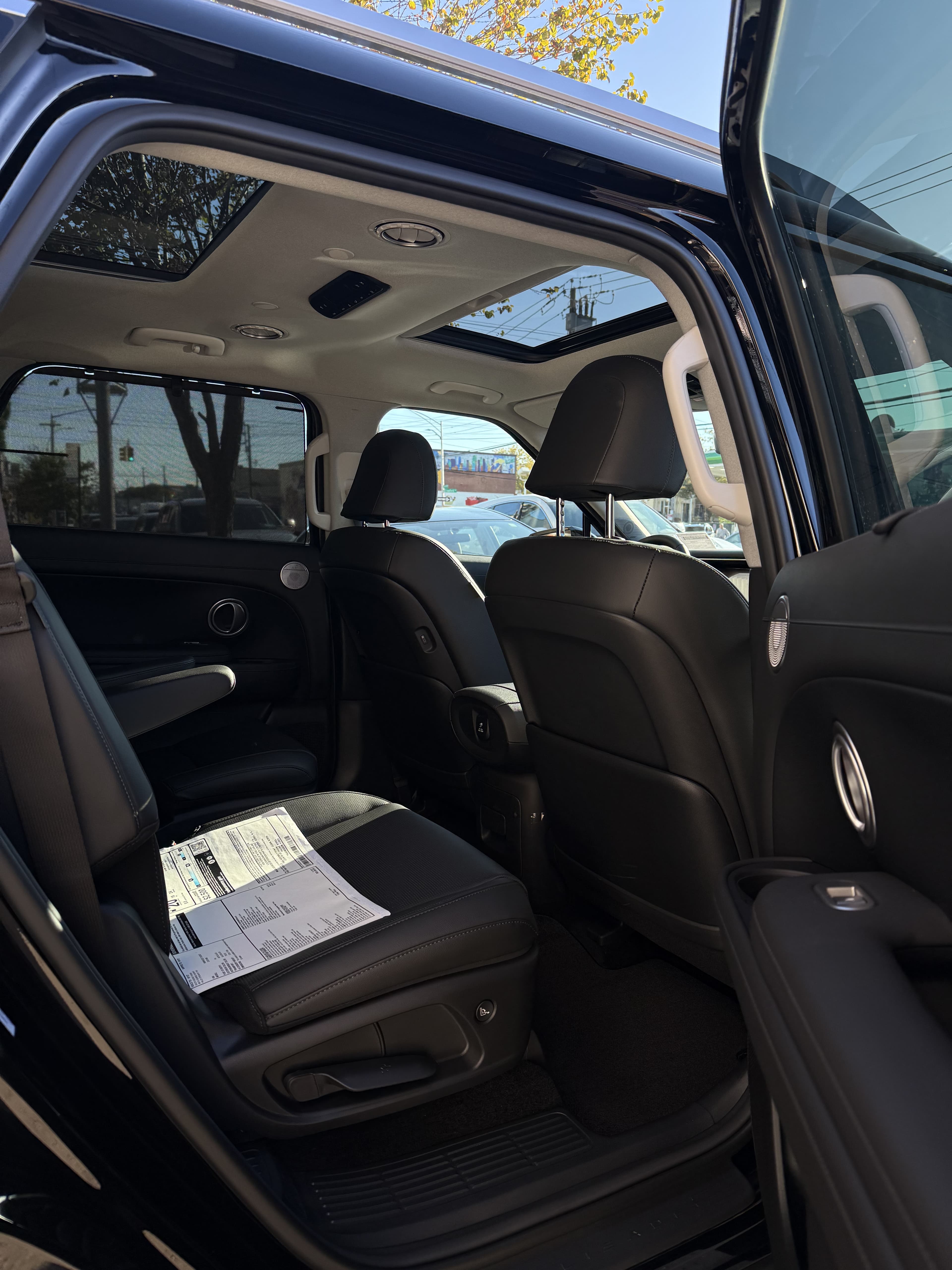 Hyundai Palisade SEL - Thumbnail 32