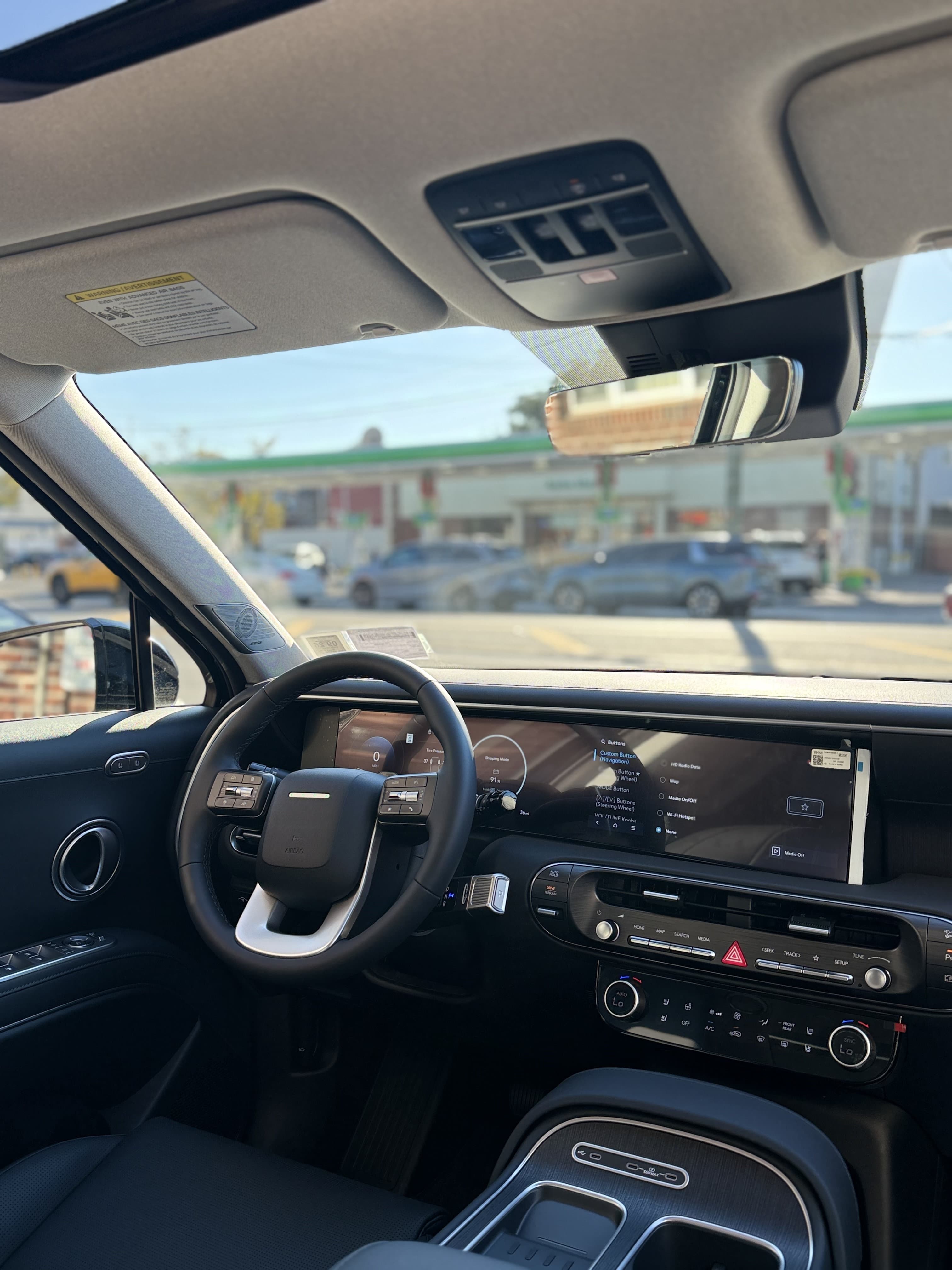 Hyundai Palisade SEL - Thumbnail 31