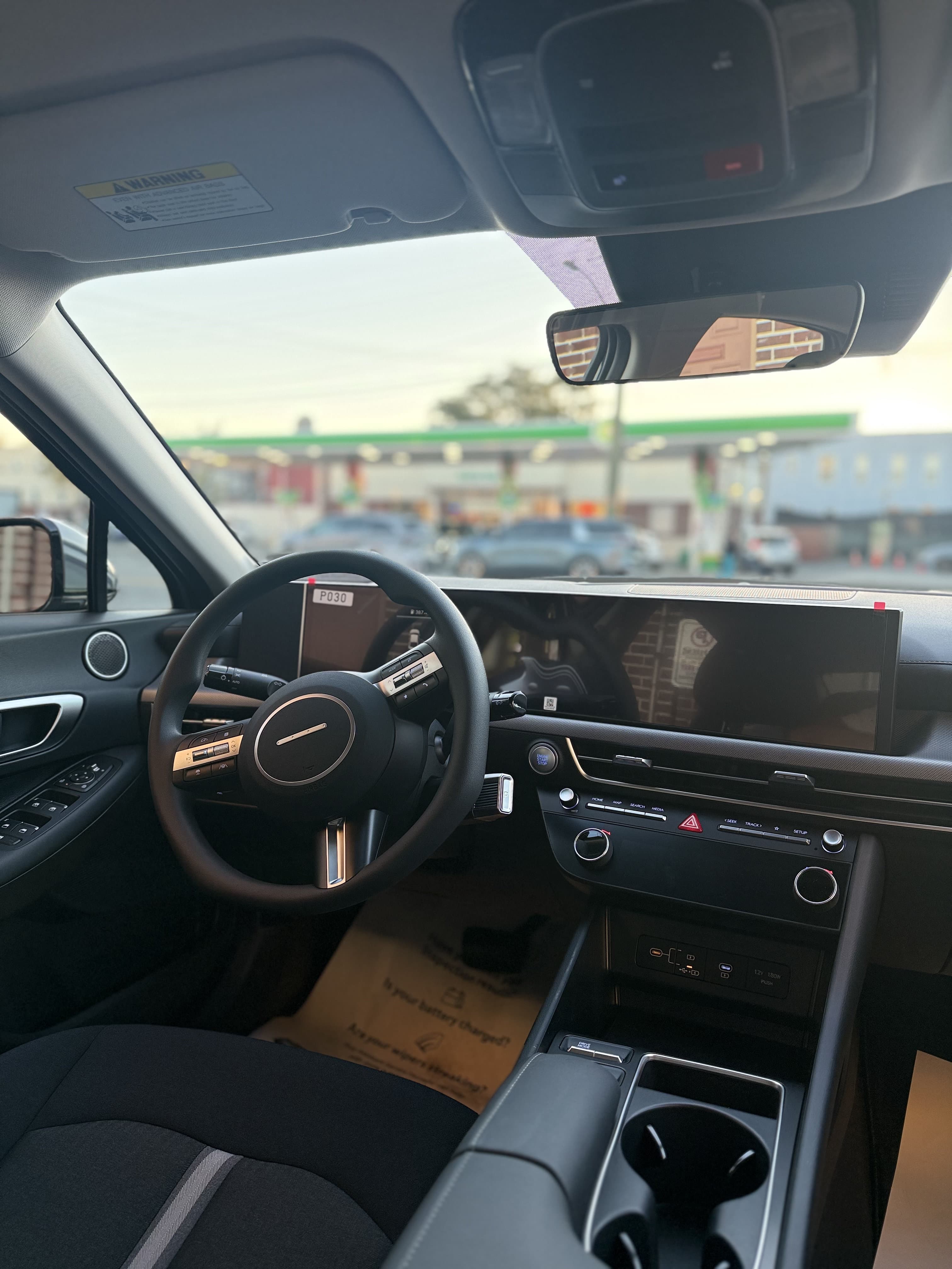 Hyundai Sonata SEL - Thumbnail 24