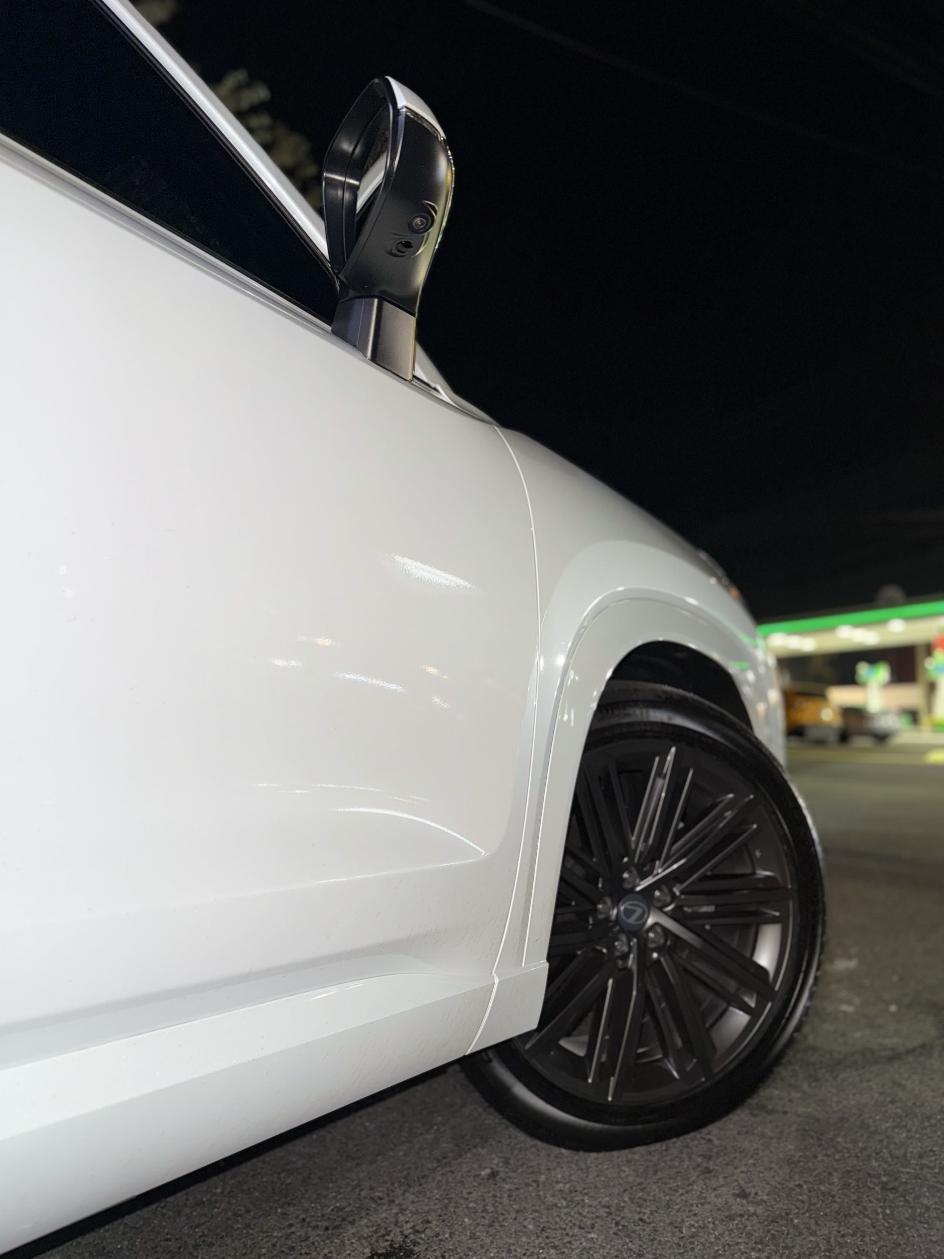 Lexus TX 350 - Thumbnail 16