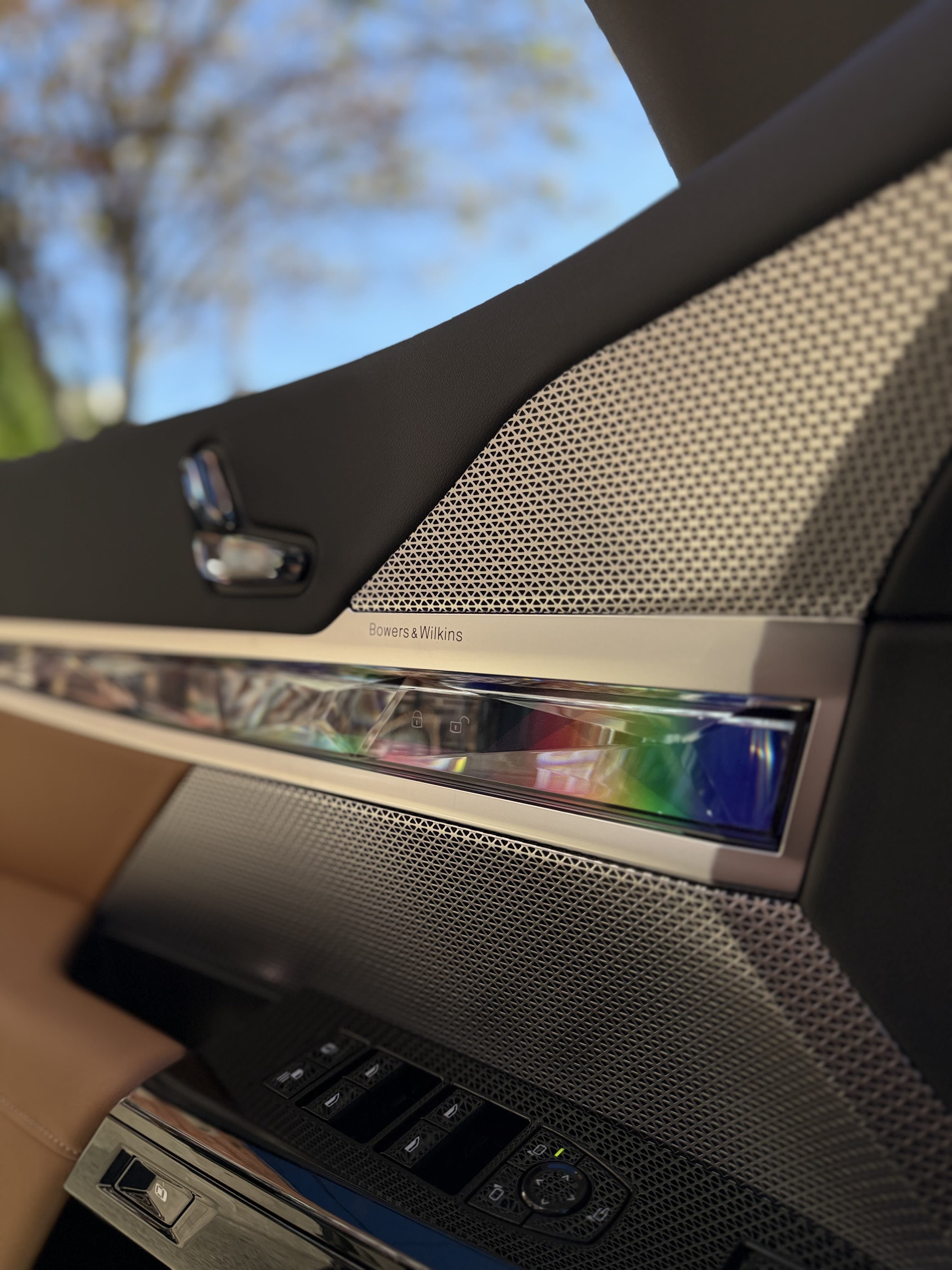 BMW 740i xDrive - Thumbnail 11