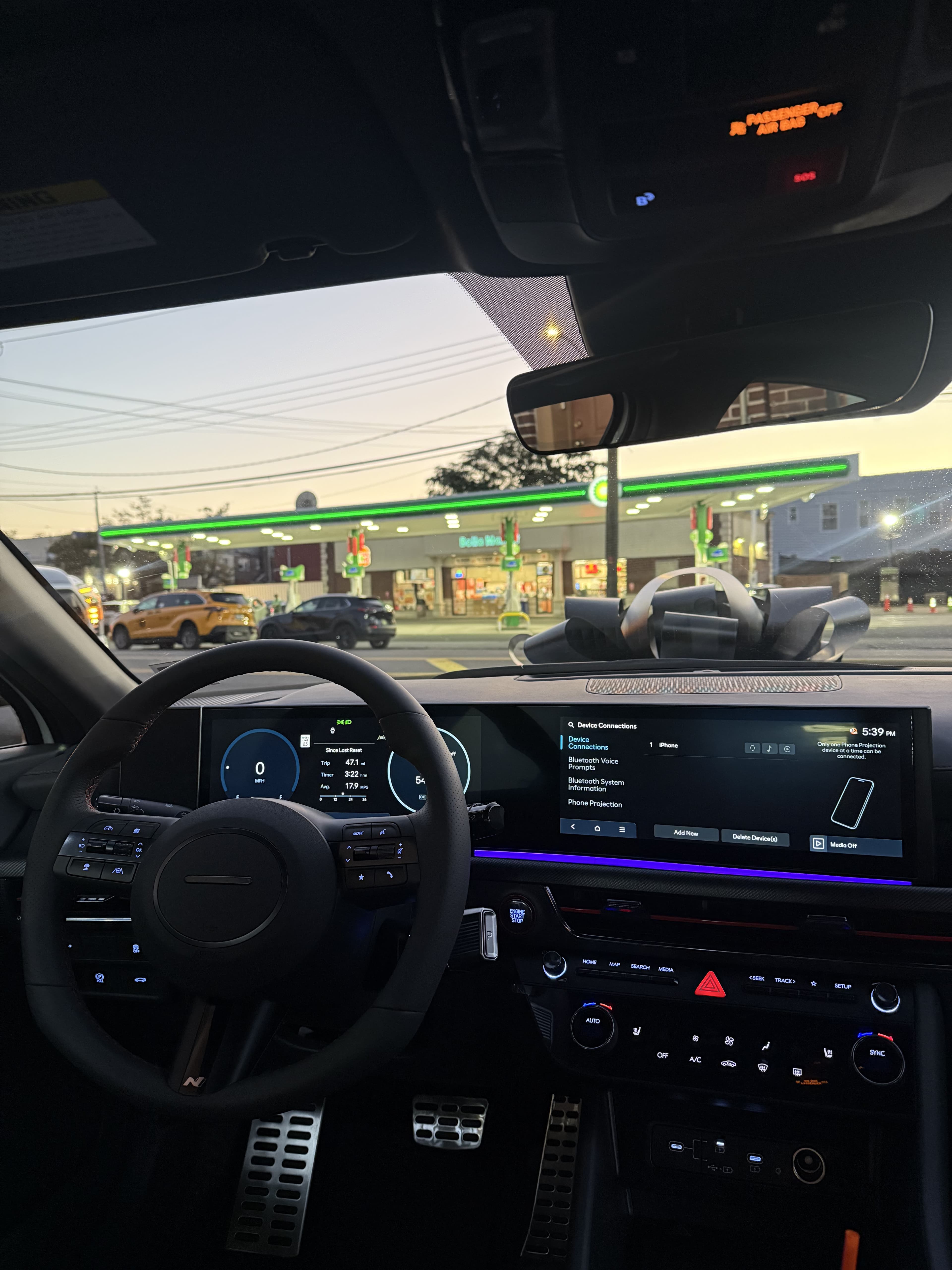 Hyundai Sonata SEL - Thumbnail 20