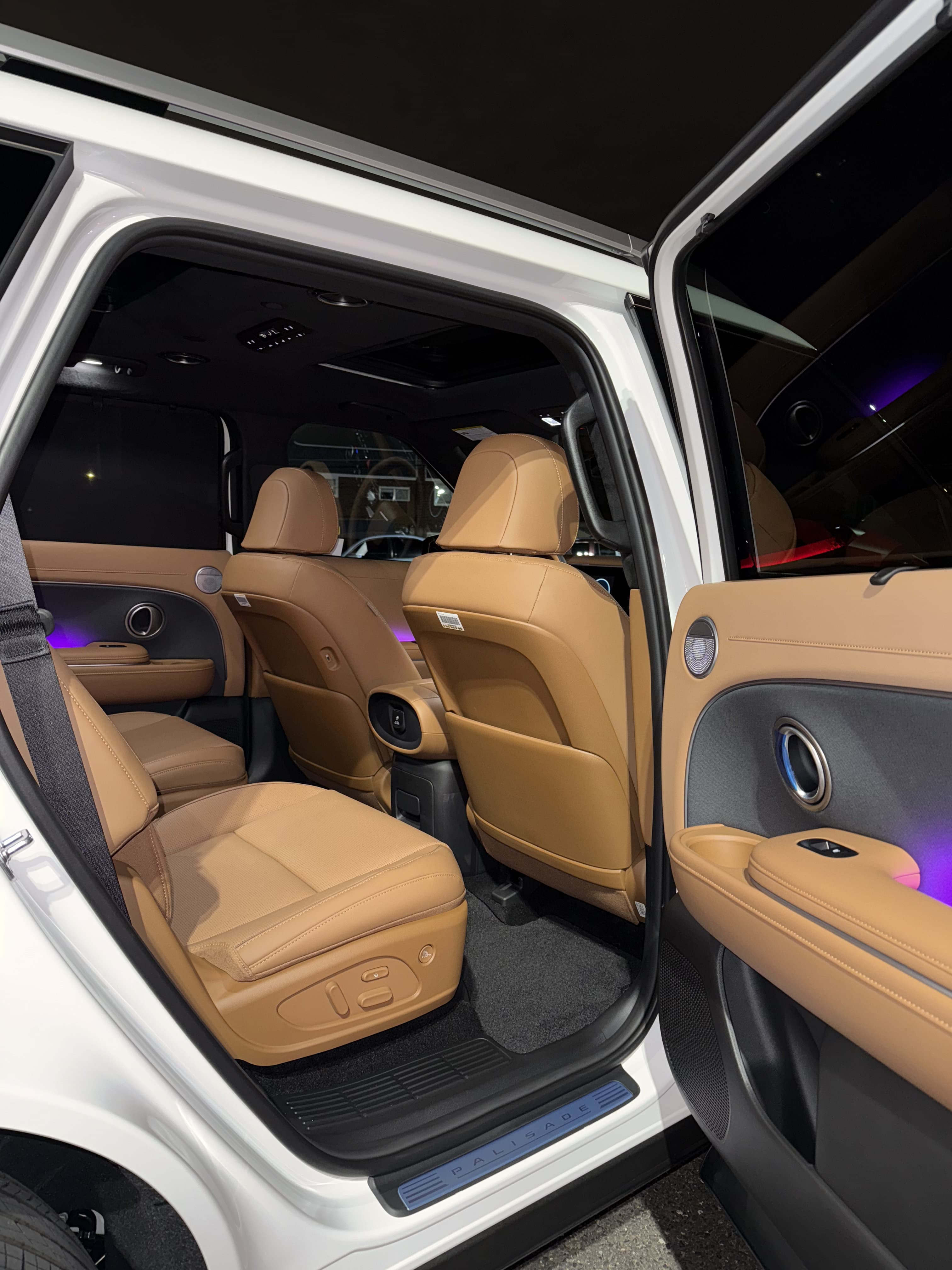 Hyundai Palisade Calligraphy - Thumbnail 8