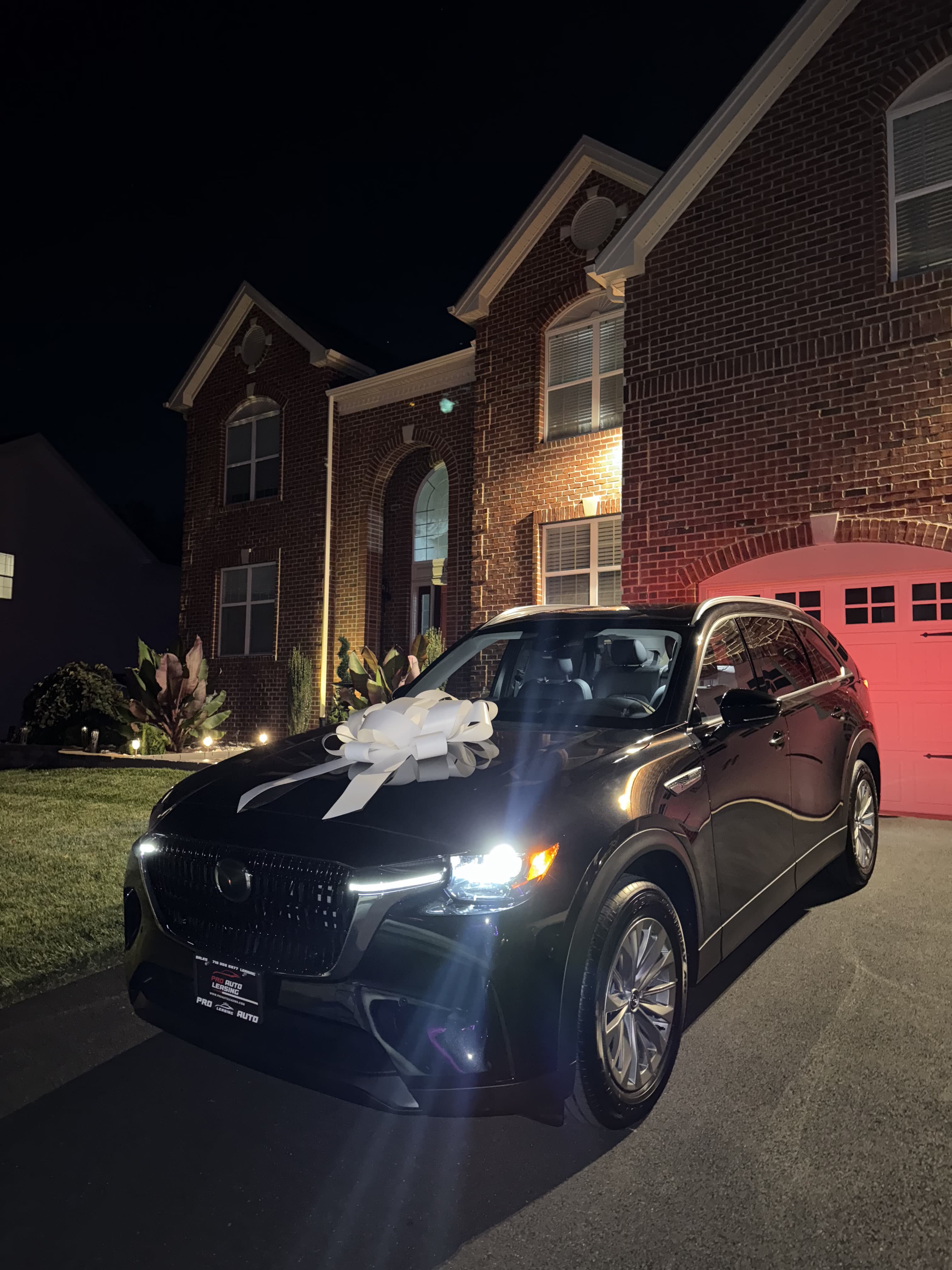 Mazda CX-90 PHEV - Thumbnail 3