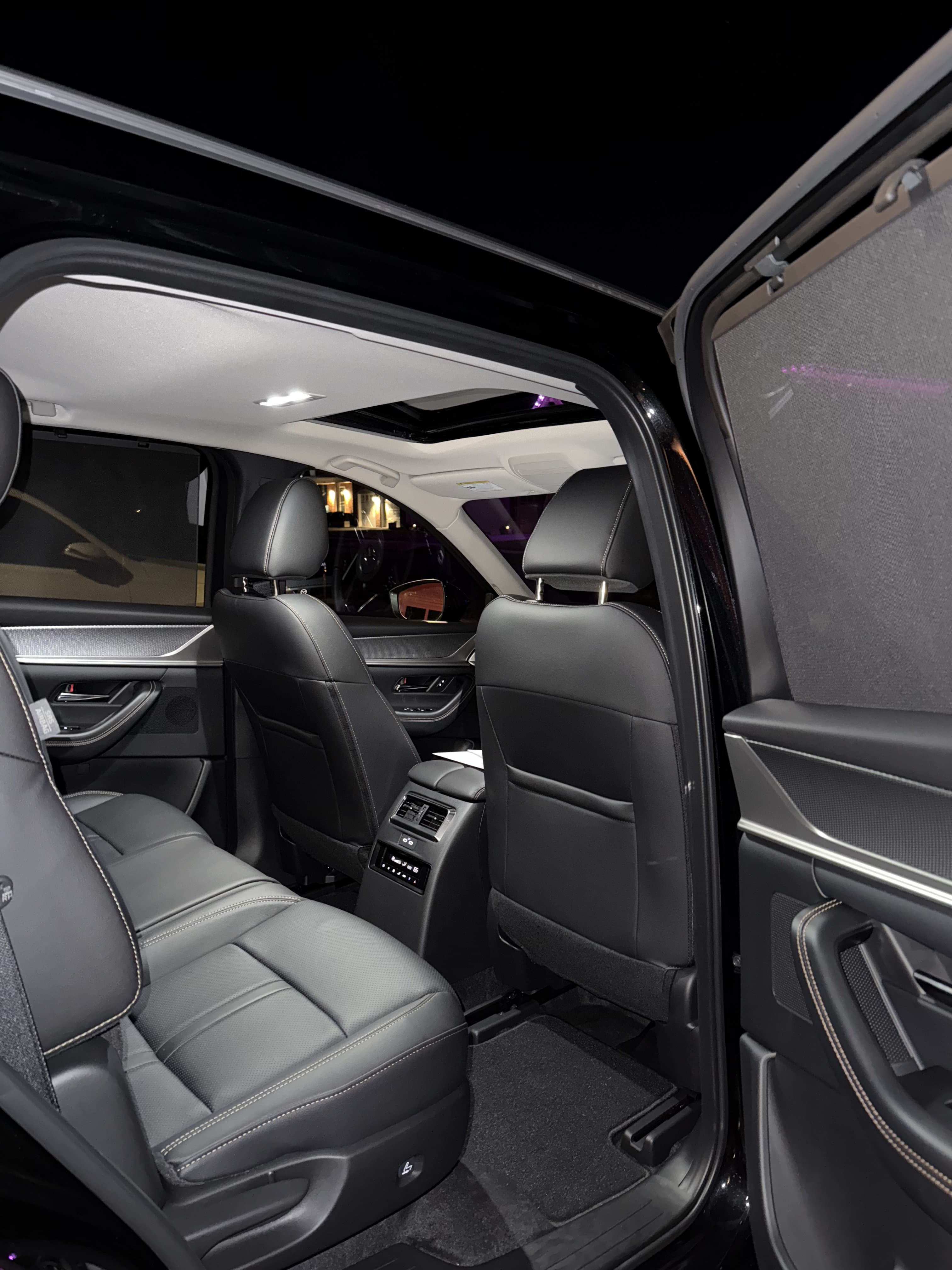 Mazda CX-90 PHEV - Thumbnail 6