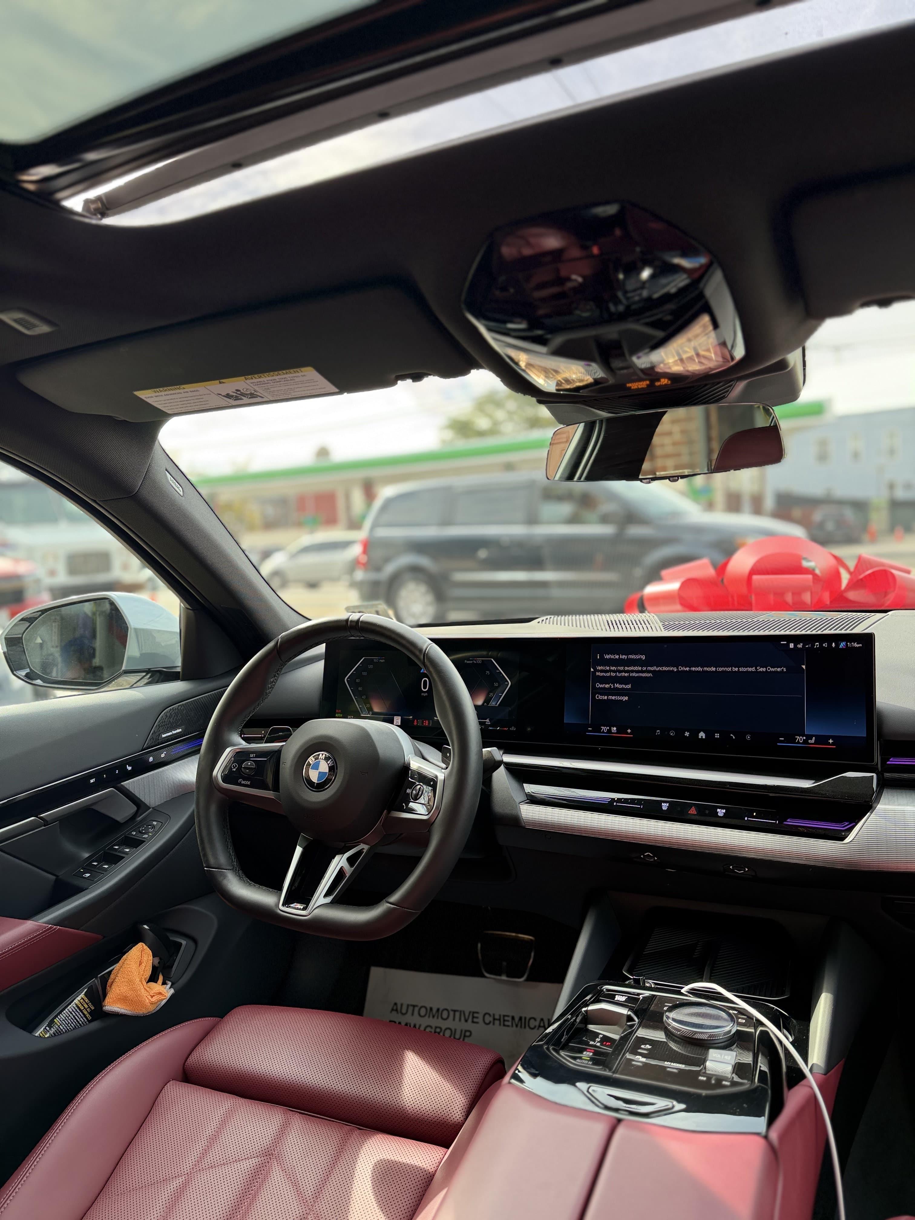 BMW 530i xDrive - Thumbnail 3