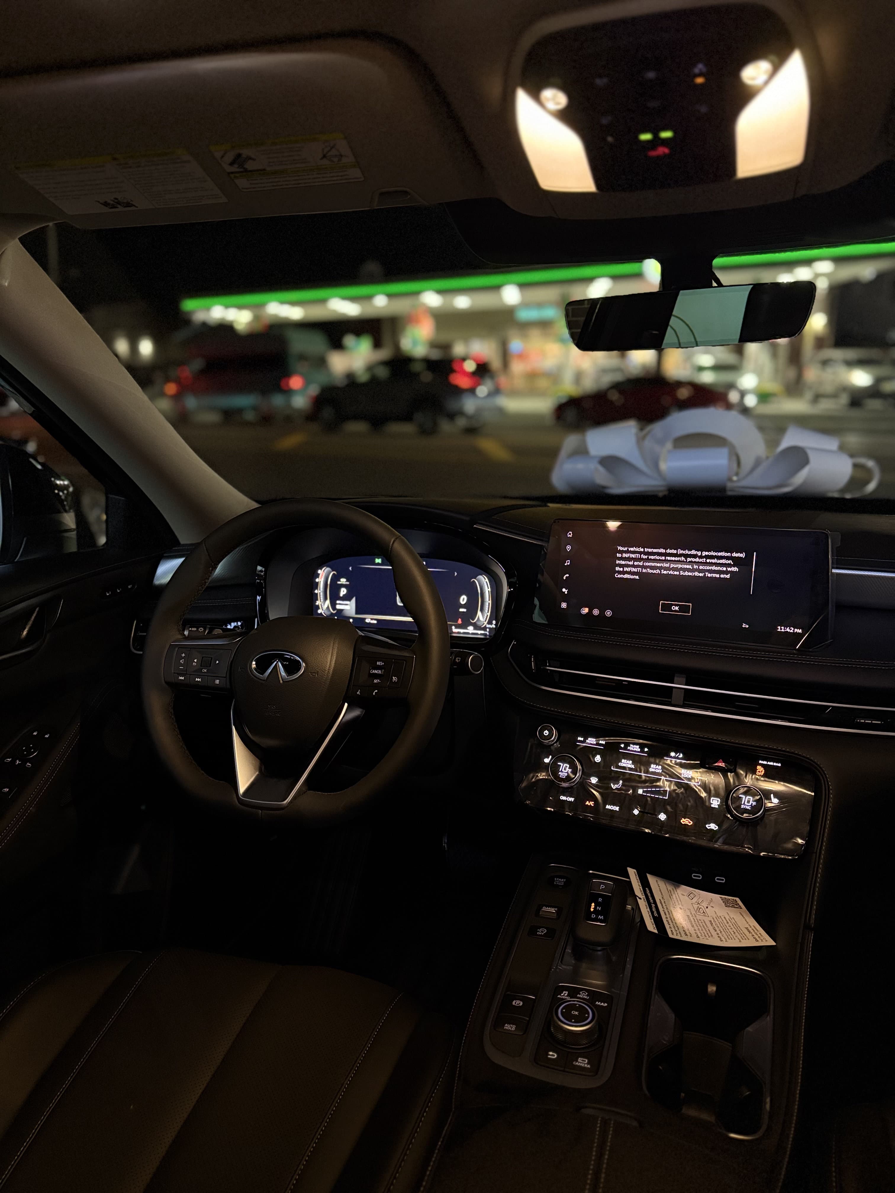 Infiniti QX60 Luxe - Thumbnail 24