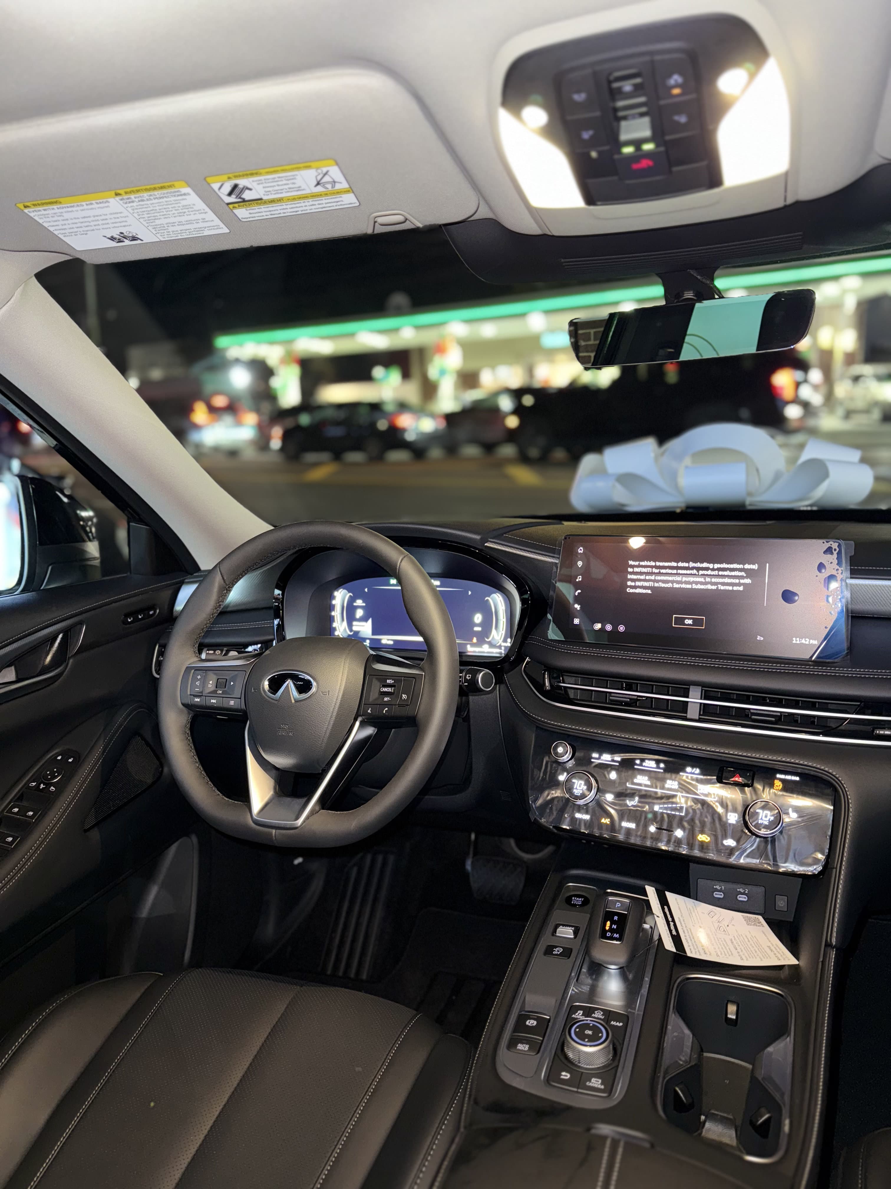 Infiniti QX60 Luxe - Thumbnail 25