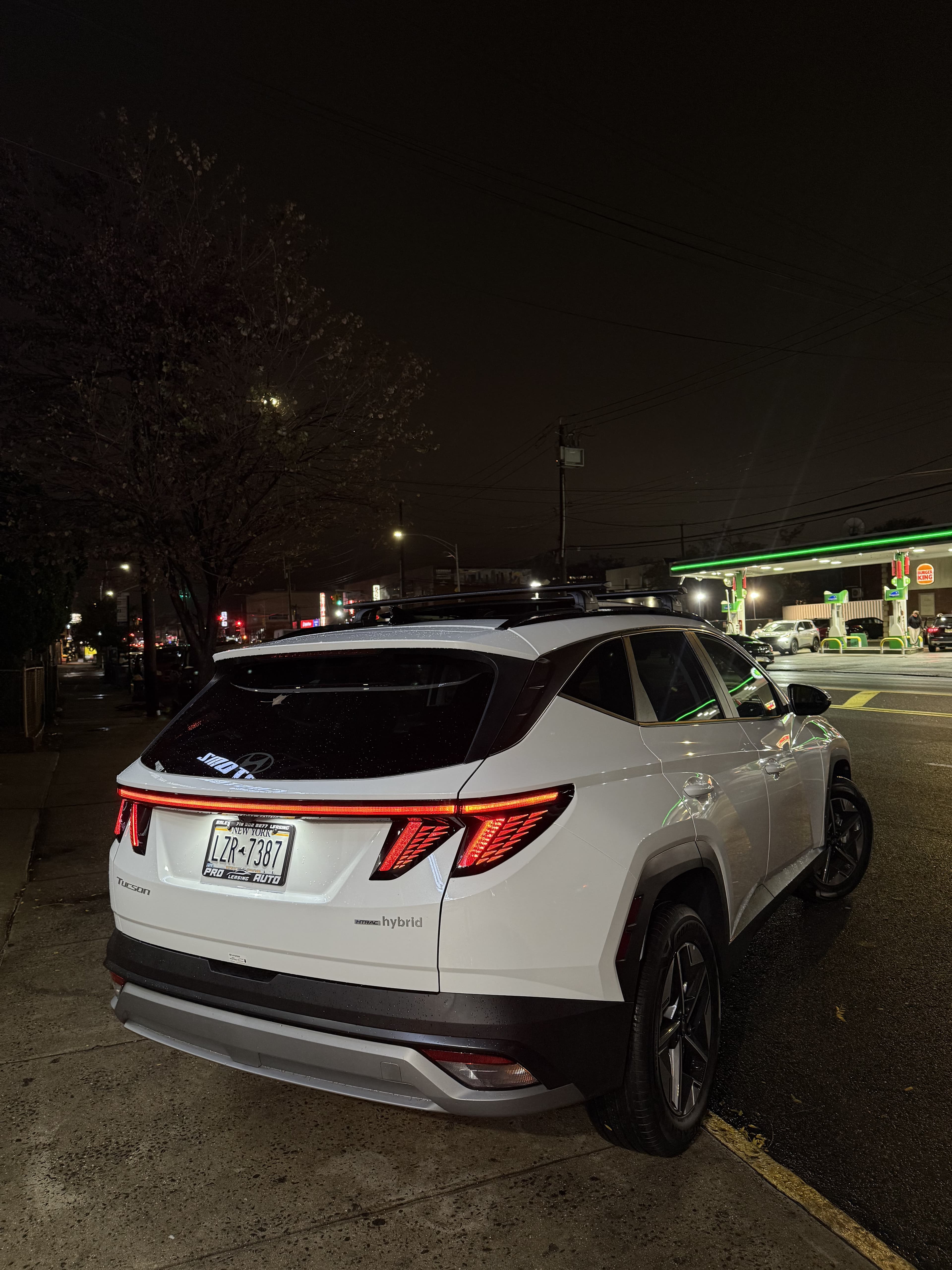 Hyundai Tucson SEL - Thumbnail 24