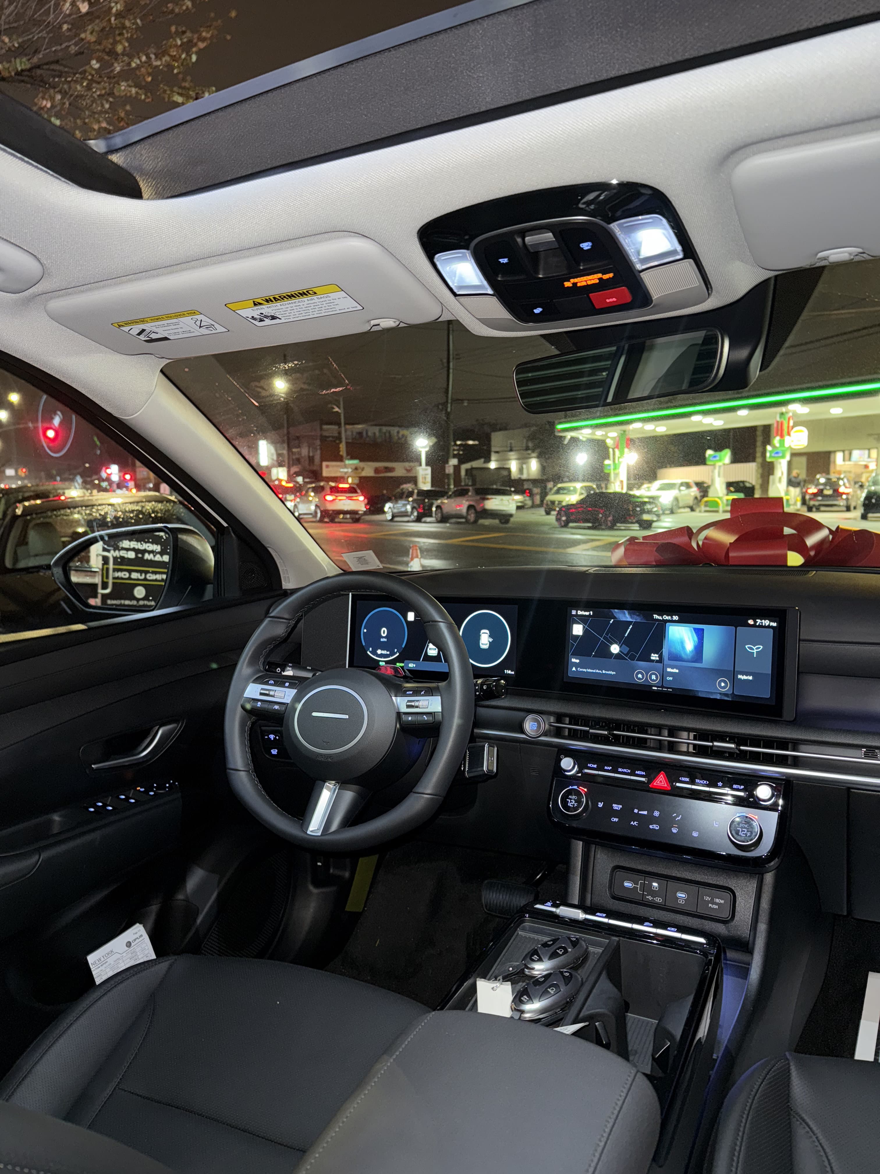 Hyundai Tucson SEL - Thumbnail 22