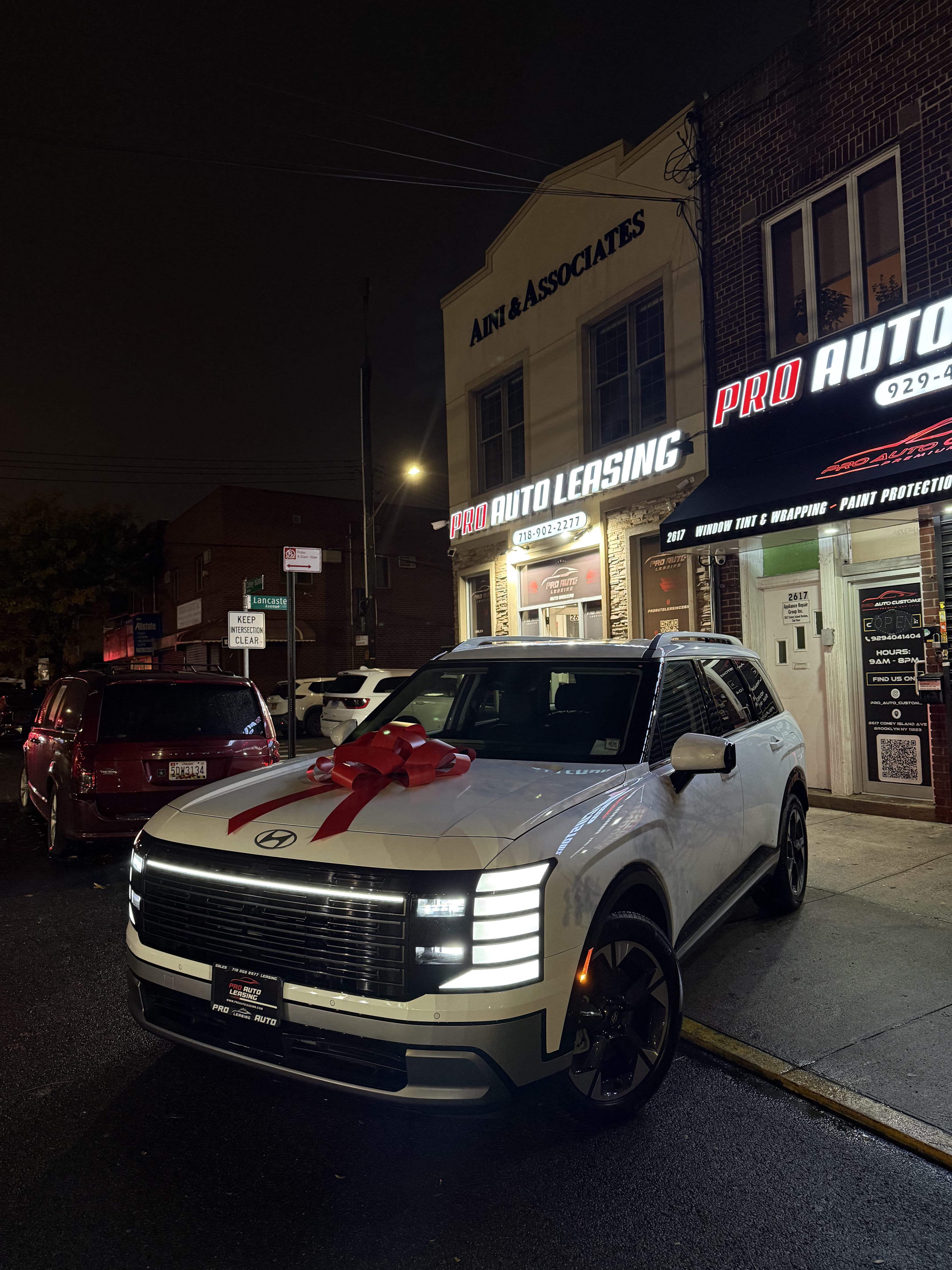 Hyundai Palisade SEL - Thumbnail 23