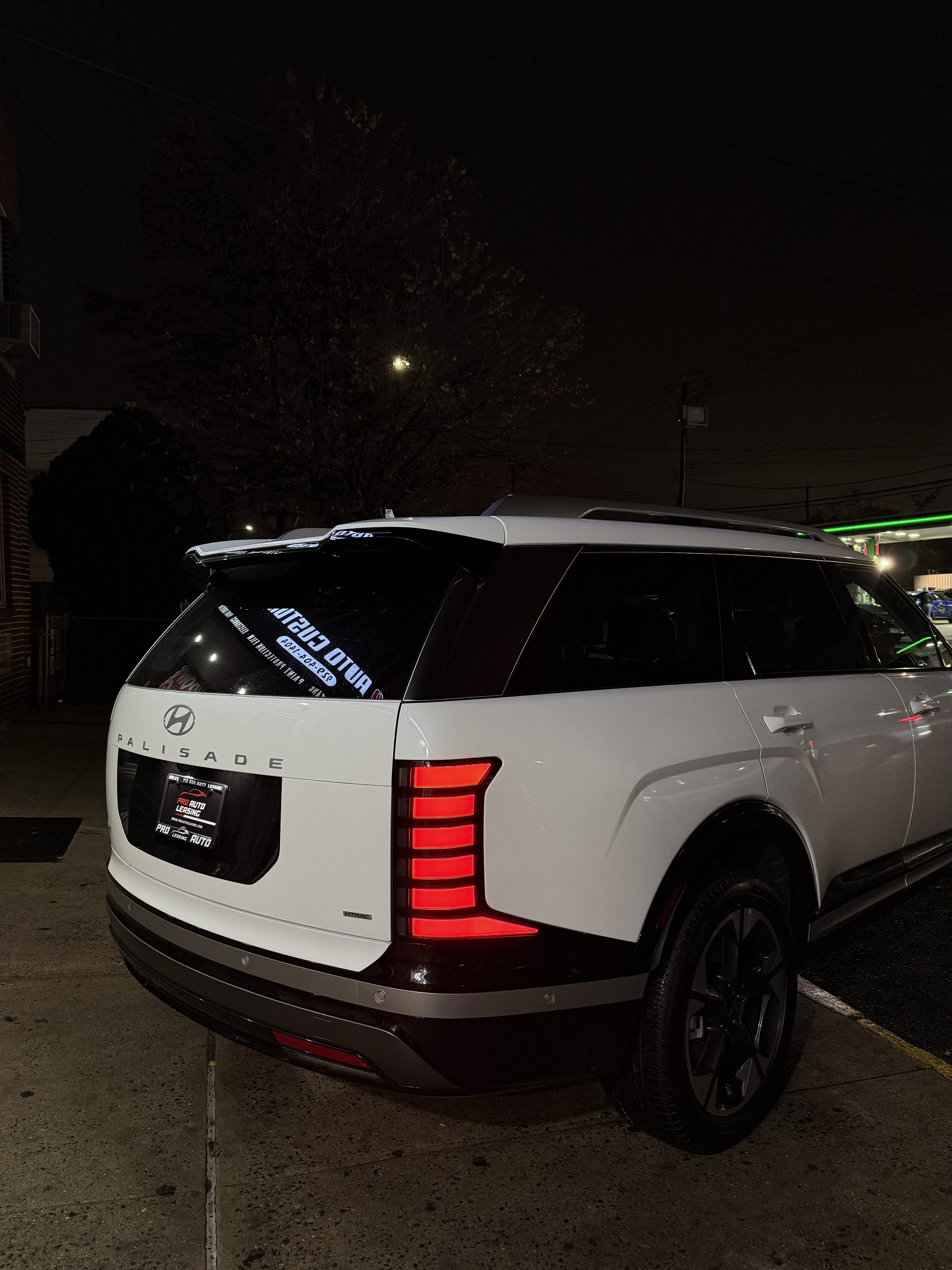 Hyundai Palisade SEL - Thumbnail 28