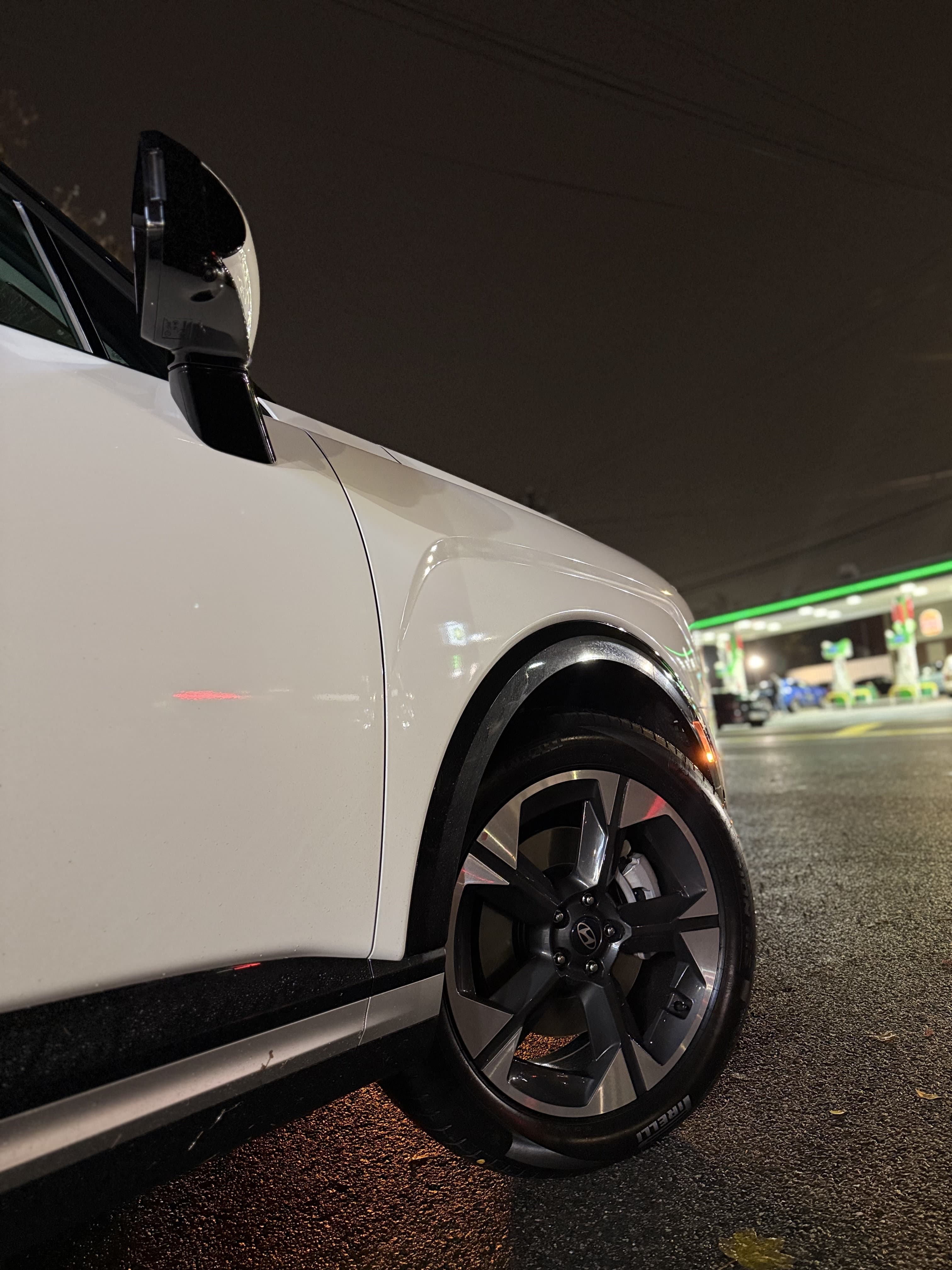 Hyundai Palisade SEL - Thumbnail 25