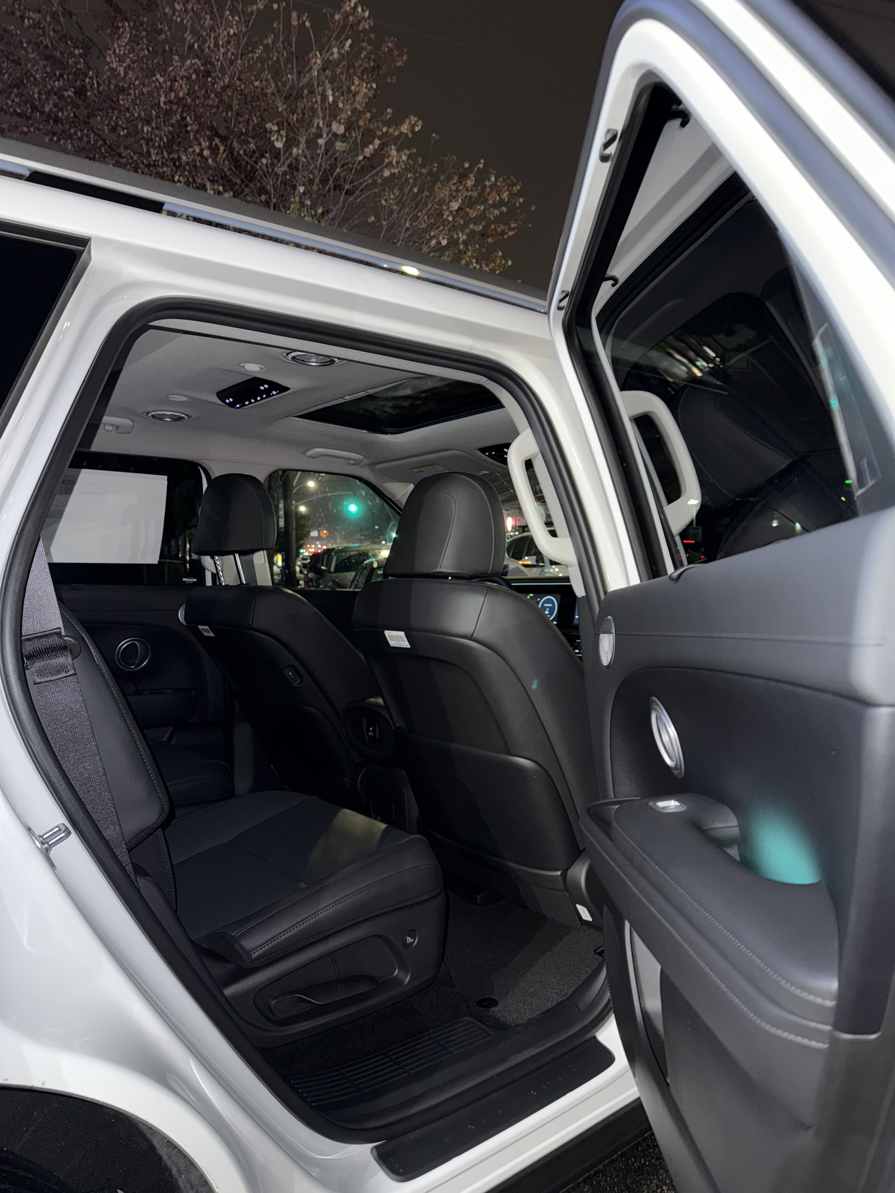 Hyundai Palisade SEL - Thumbnail 27