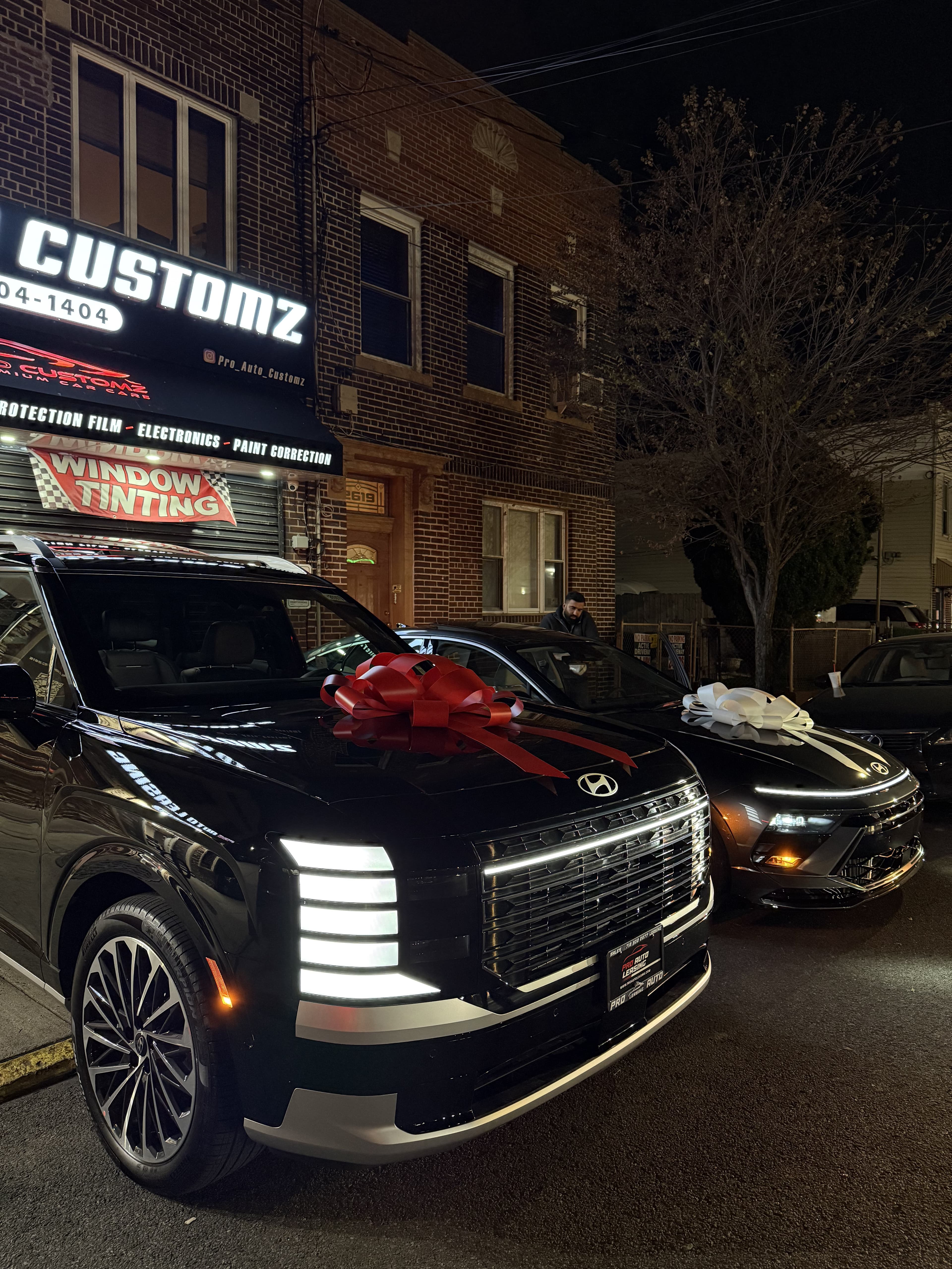 Hyundai Palisade SEL - Thumbnail 18